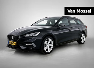 SEAT Leon Sportstourer 1.4 TSI eHybrid PHEV FR Business Intense