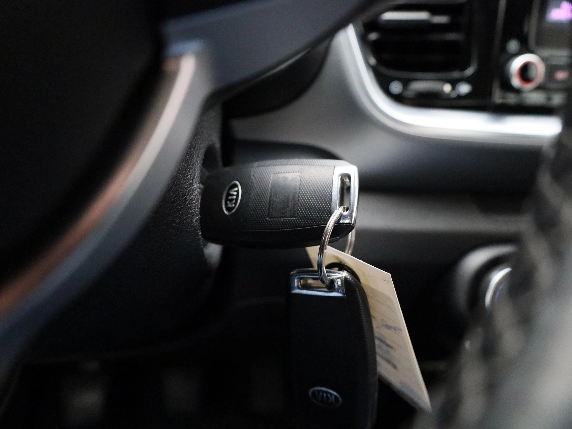 Kia Stonic 1.0 T-GDi MHEV DynamicLine