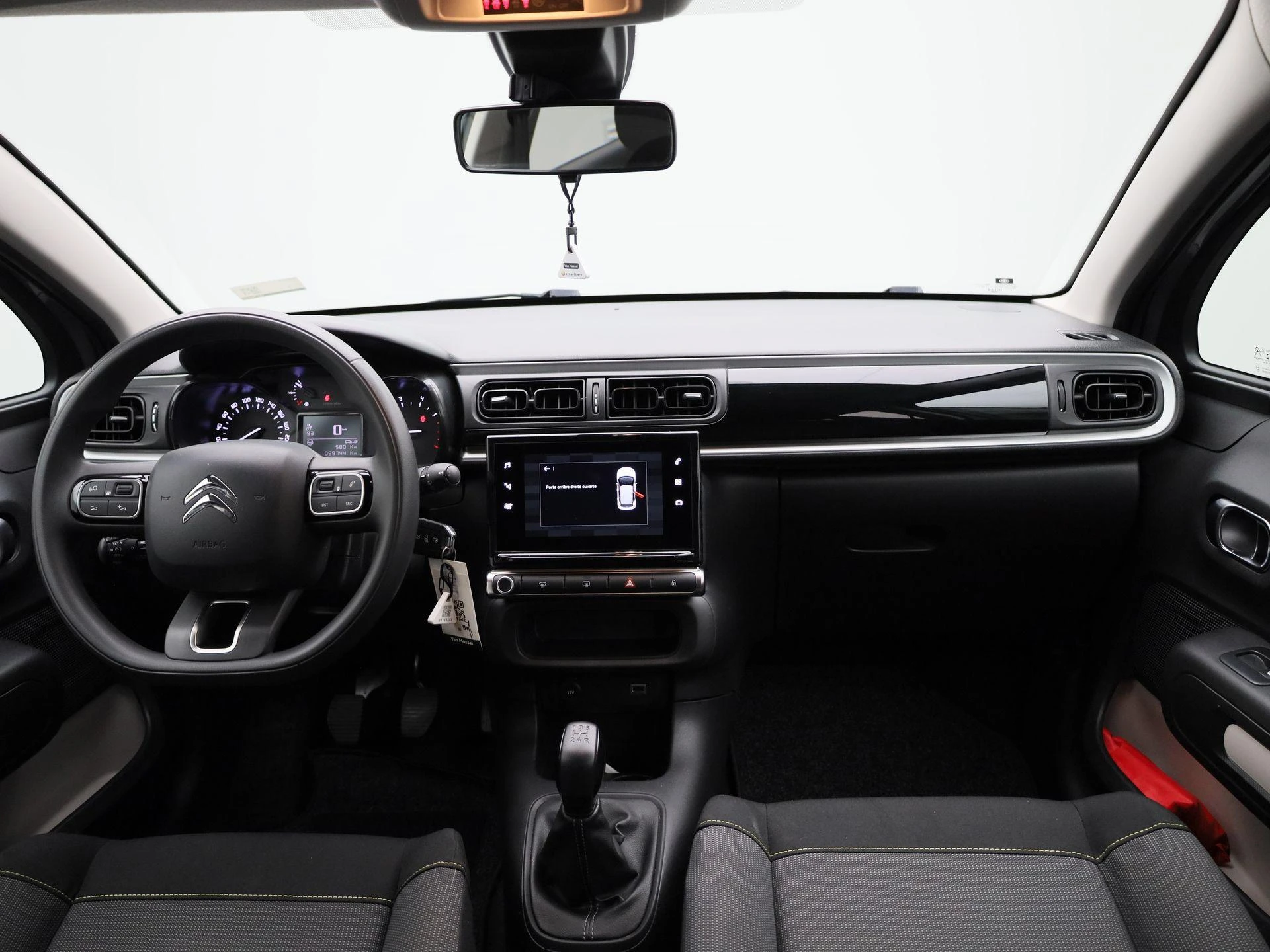 Citroën C3 1.2 PureTech 82 S&S MAN Feel