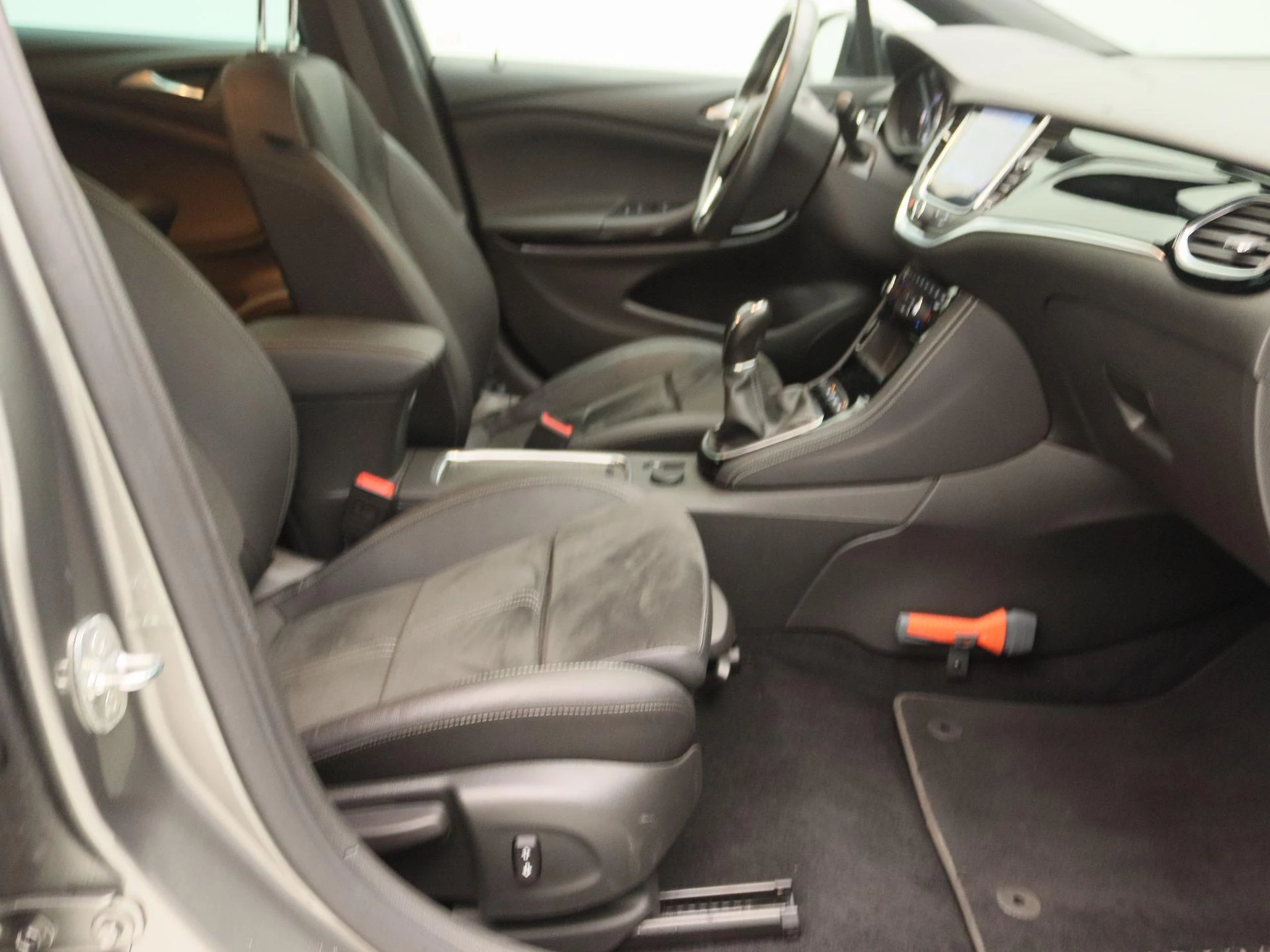 Opel Astra 1.2 Ultimate