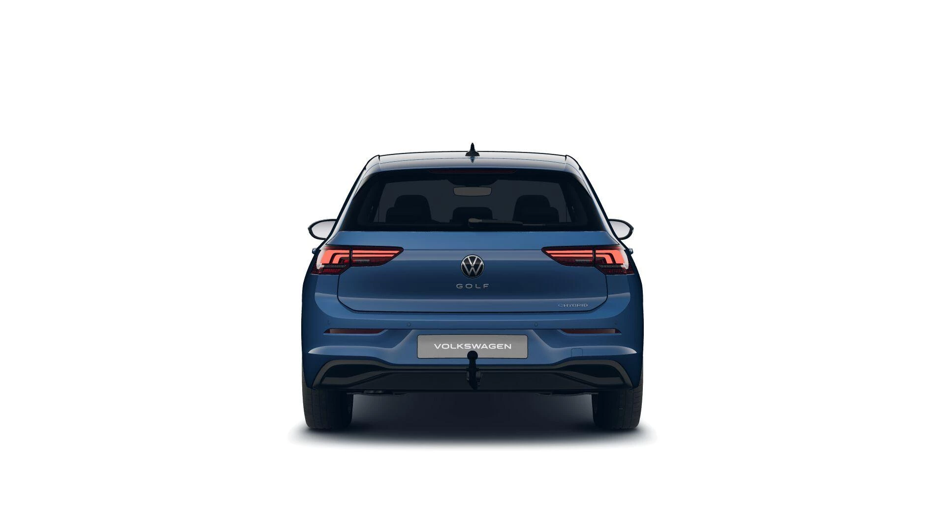 Volkswagen Golf 1.5 eHybrid Life Edition 204PK