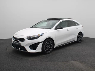 Kia ProCeed 1.5 T-GDi GT-Line