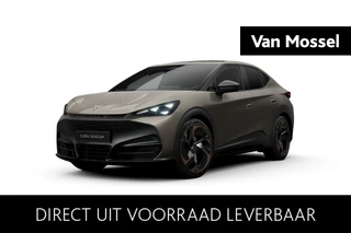CUPRA Tavascan Adrenaline