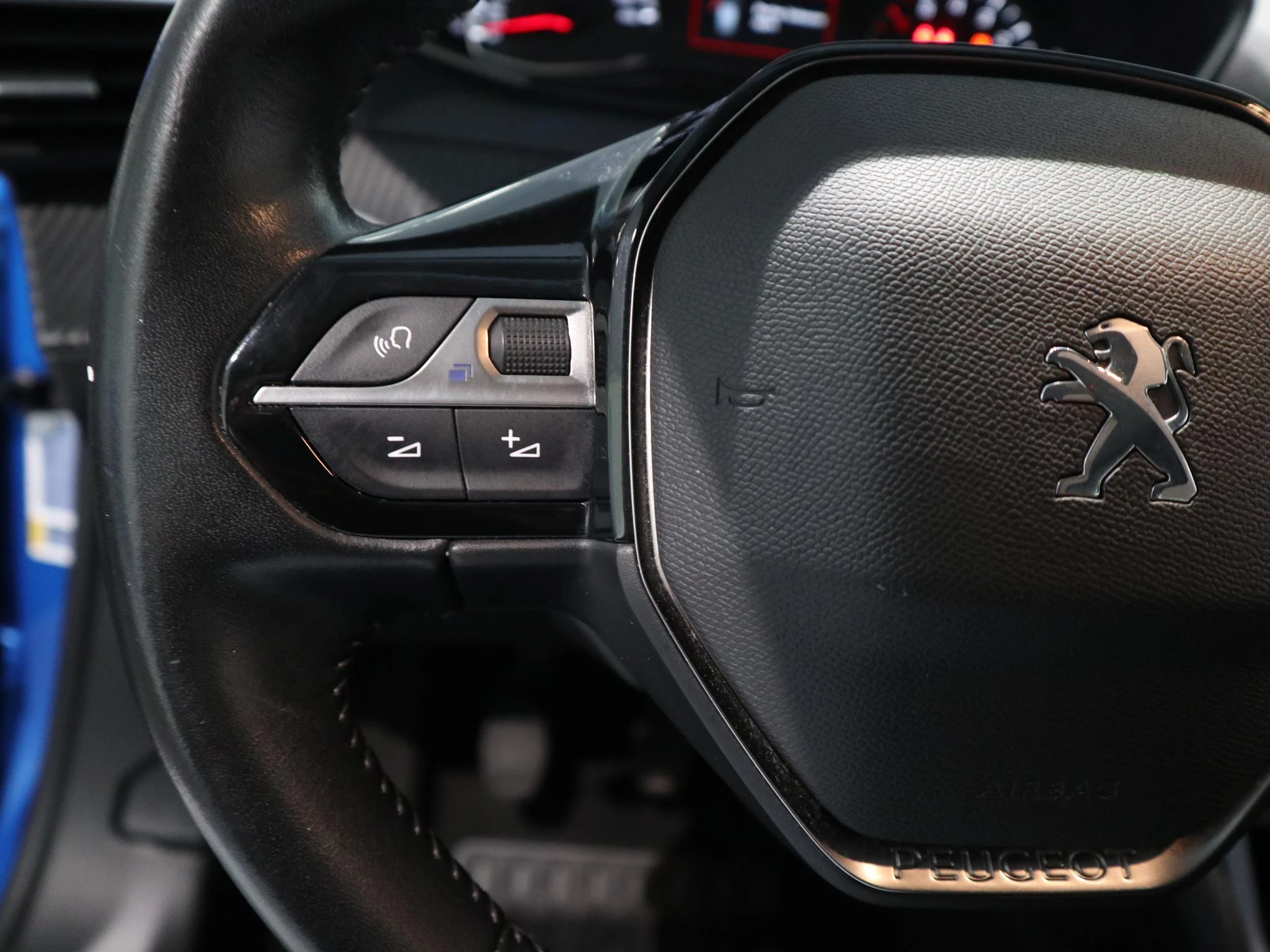 Peugeot 2008 Active