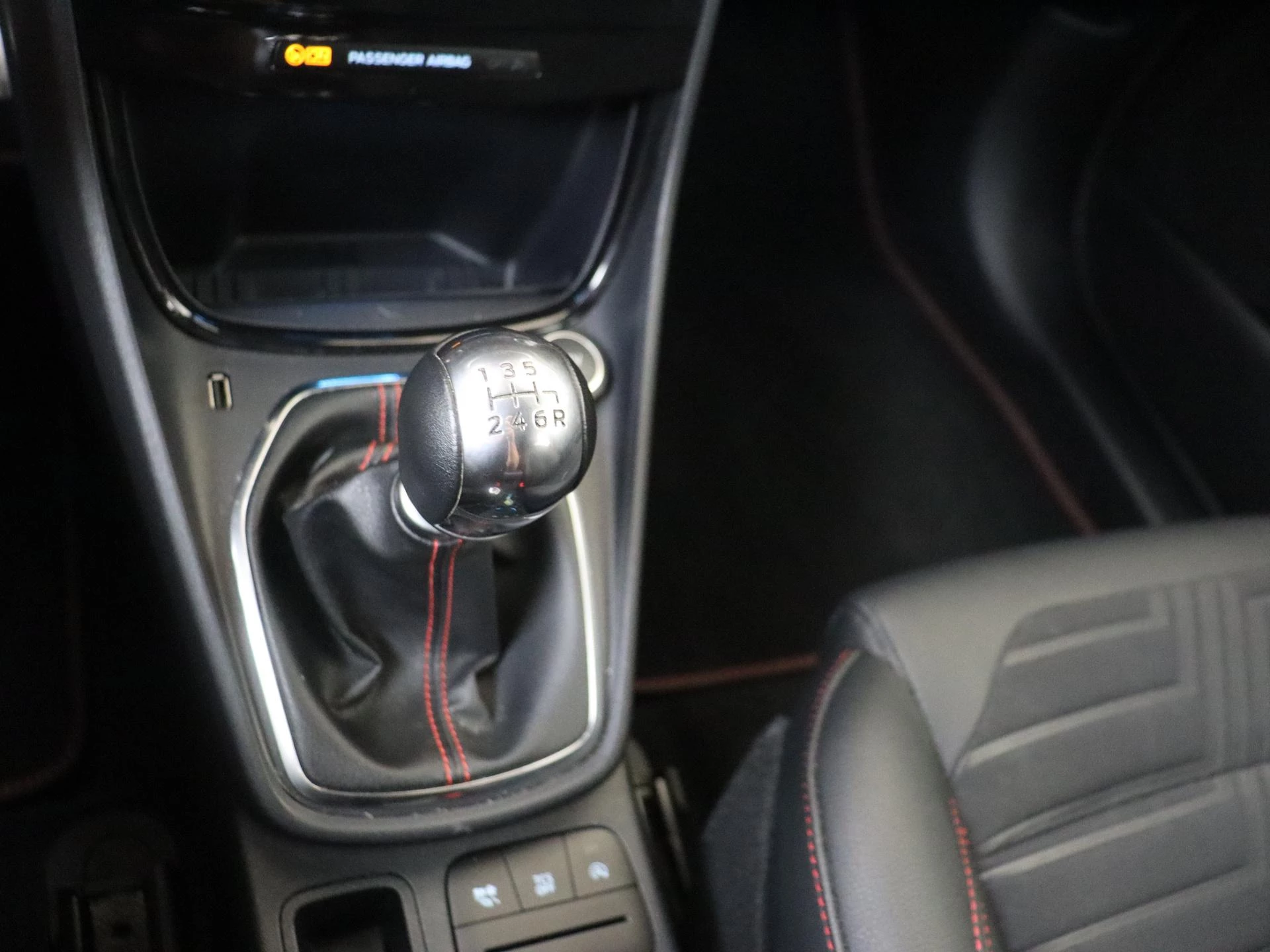 Ford Puma 1.0 EcoBoost Hybrid ST-Line X