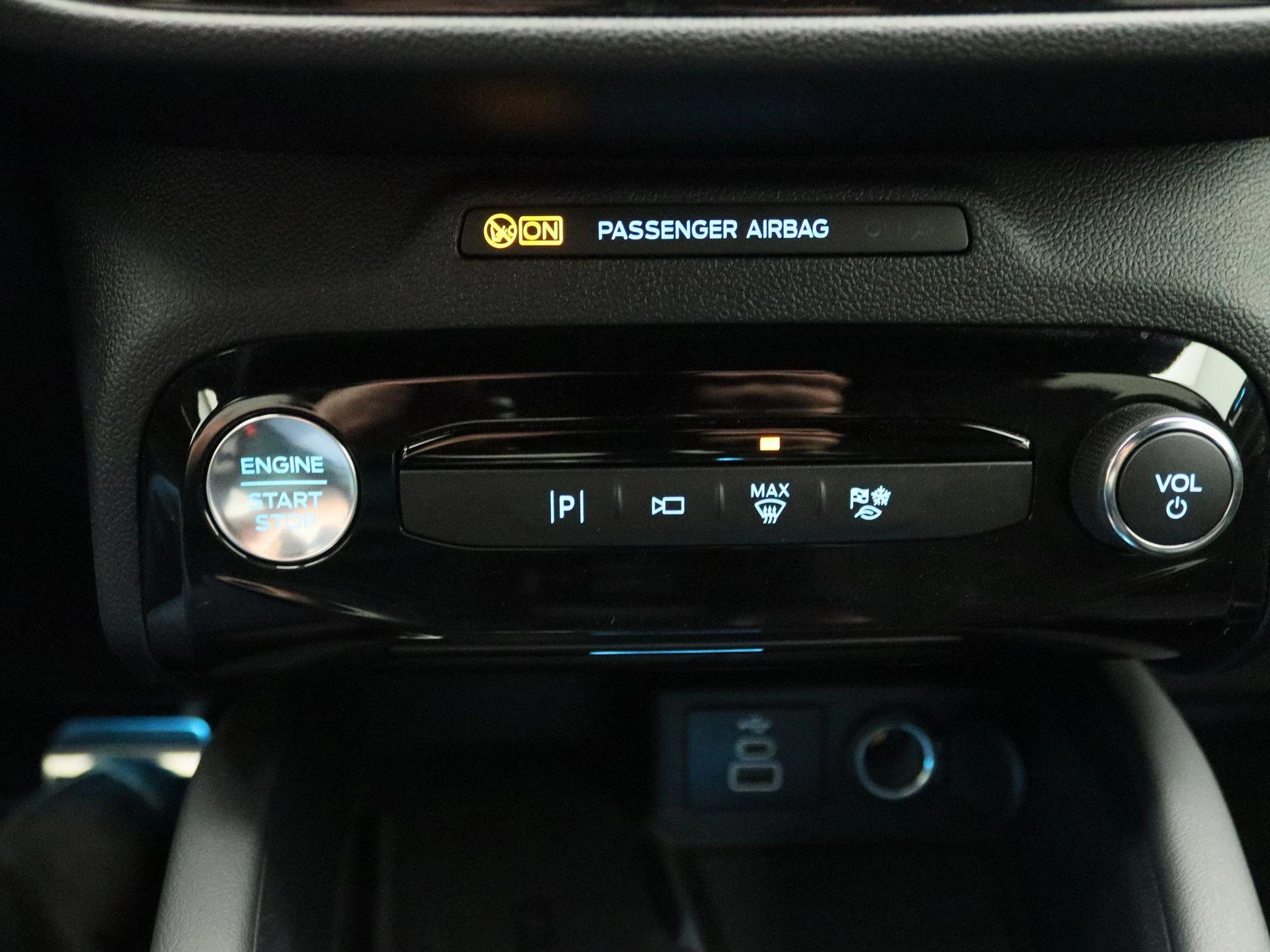 Ford Kuga 2.5 PHEV ST-Line X