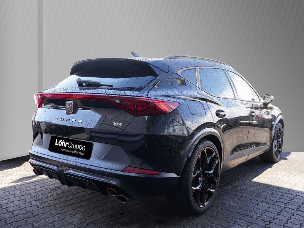 CUPRA Formentor VZ5 4Drive MatrixLED/SAGA/Pano/Navi