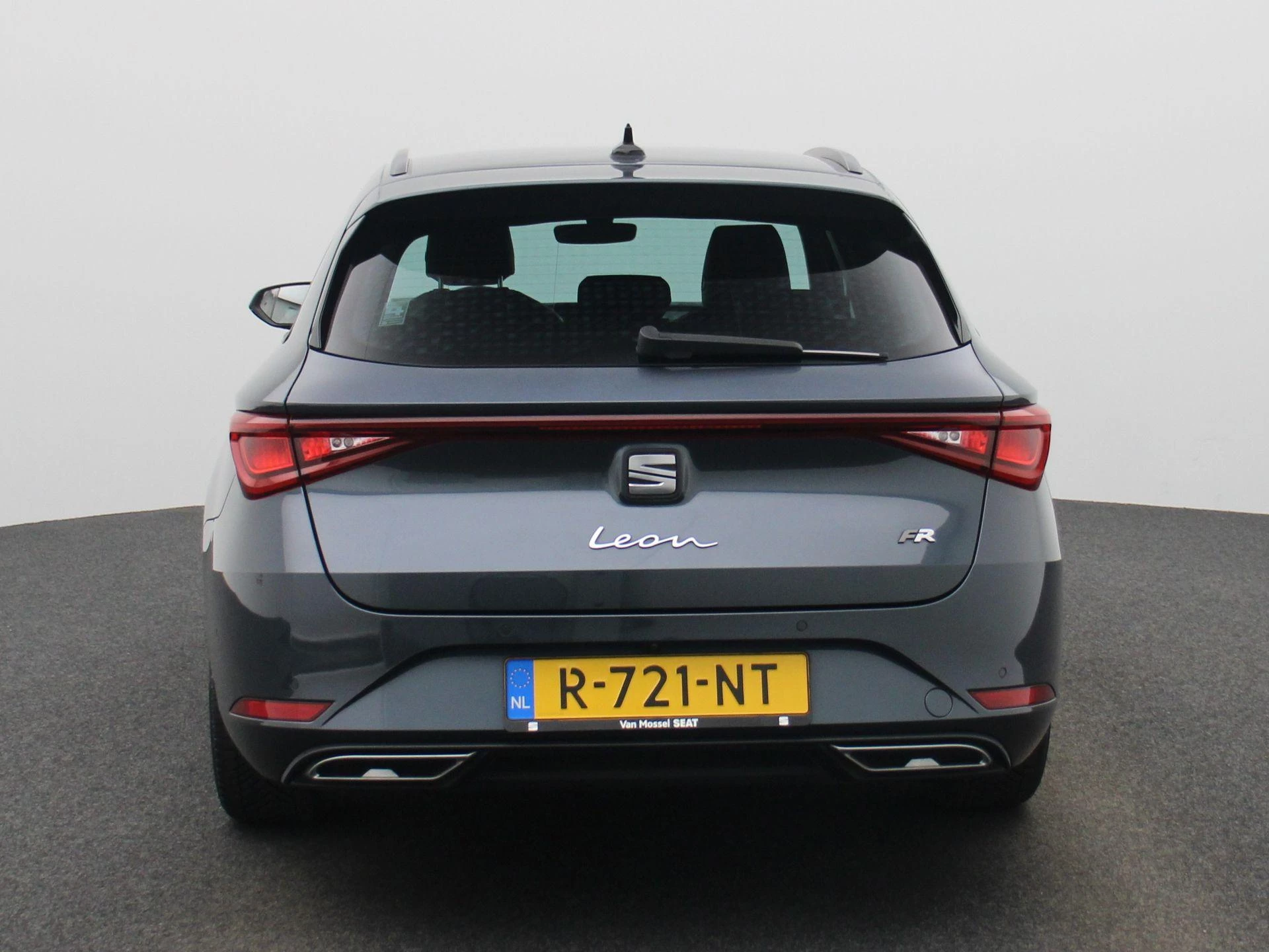 SEAT León