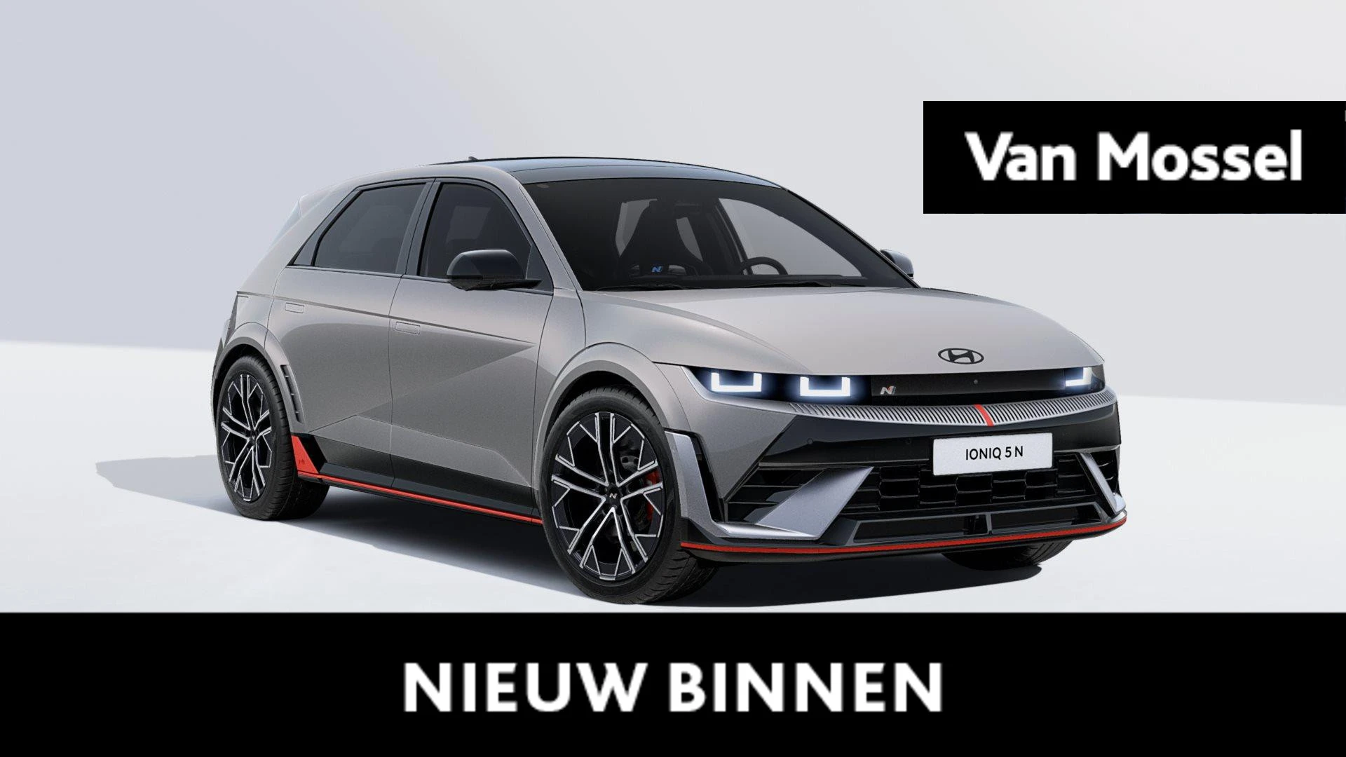 Hyundai-IONIQ 5-image-0