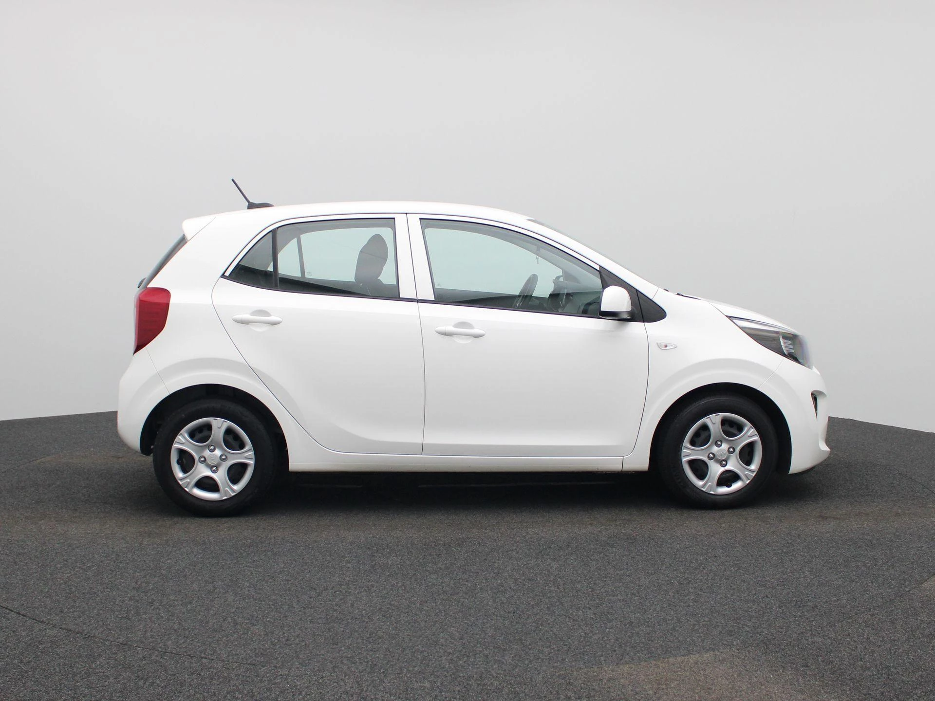 Kia Picanto Easy 1.0