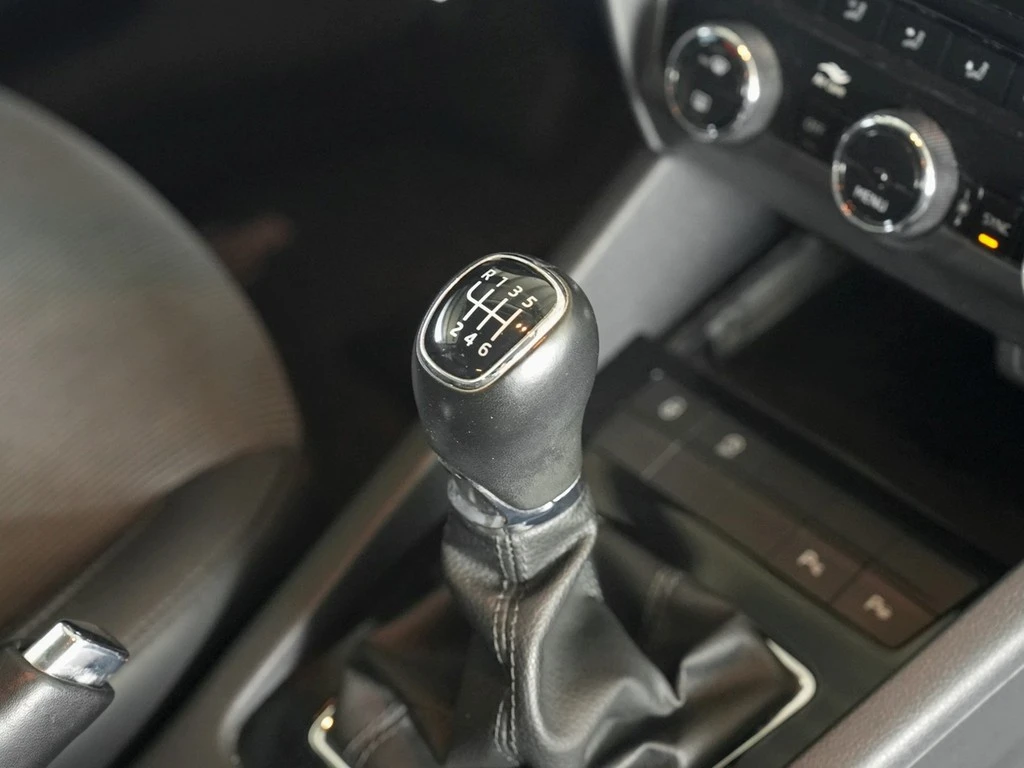 Škoda Octavia Combi 1.5 TSI Style Navi/RFK/LED