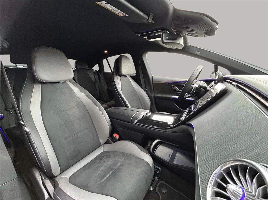 Mercedes-Benz EQE 350+ EL AMG Edition 292HK Aut.