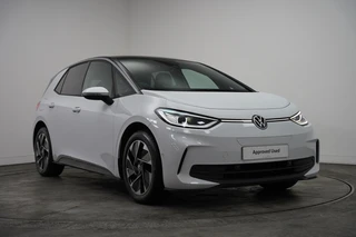 Volkswagen ID.3 150kW Match Pro 59kWh 5dr Auto