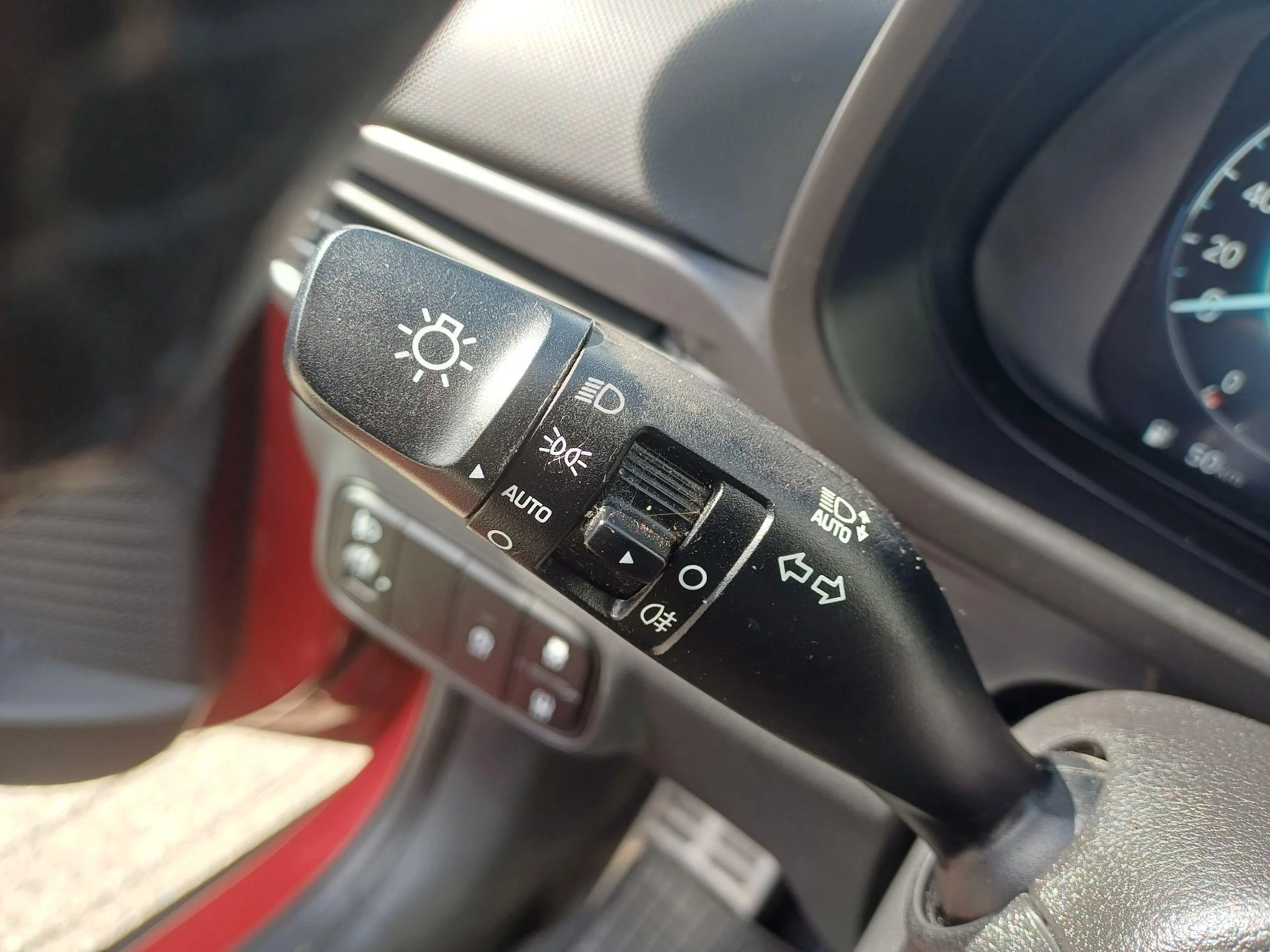 Hyundai Bayon 1.0 TGDi 100 48V 7DCT Techno