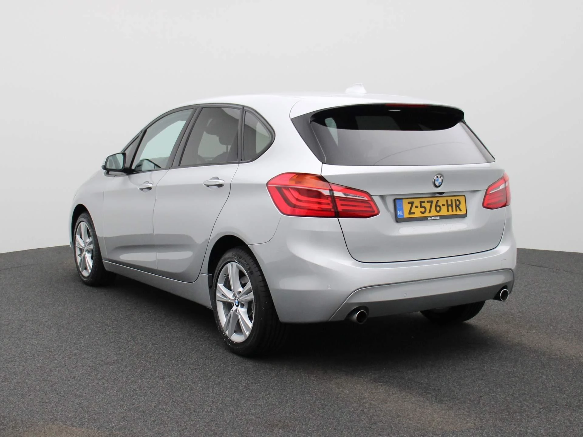 BMW 2 Serie Active Tourer 225i xDrive