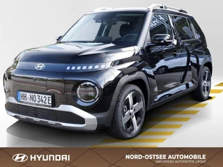 Hyundai Inster EV Prime V2L-Paket, Glas-Schiebedach Prime