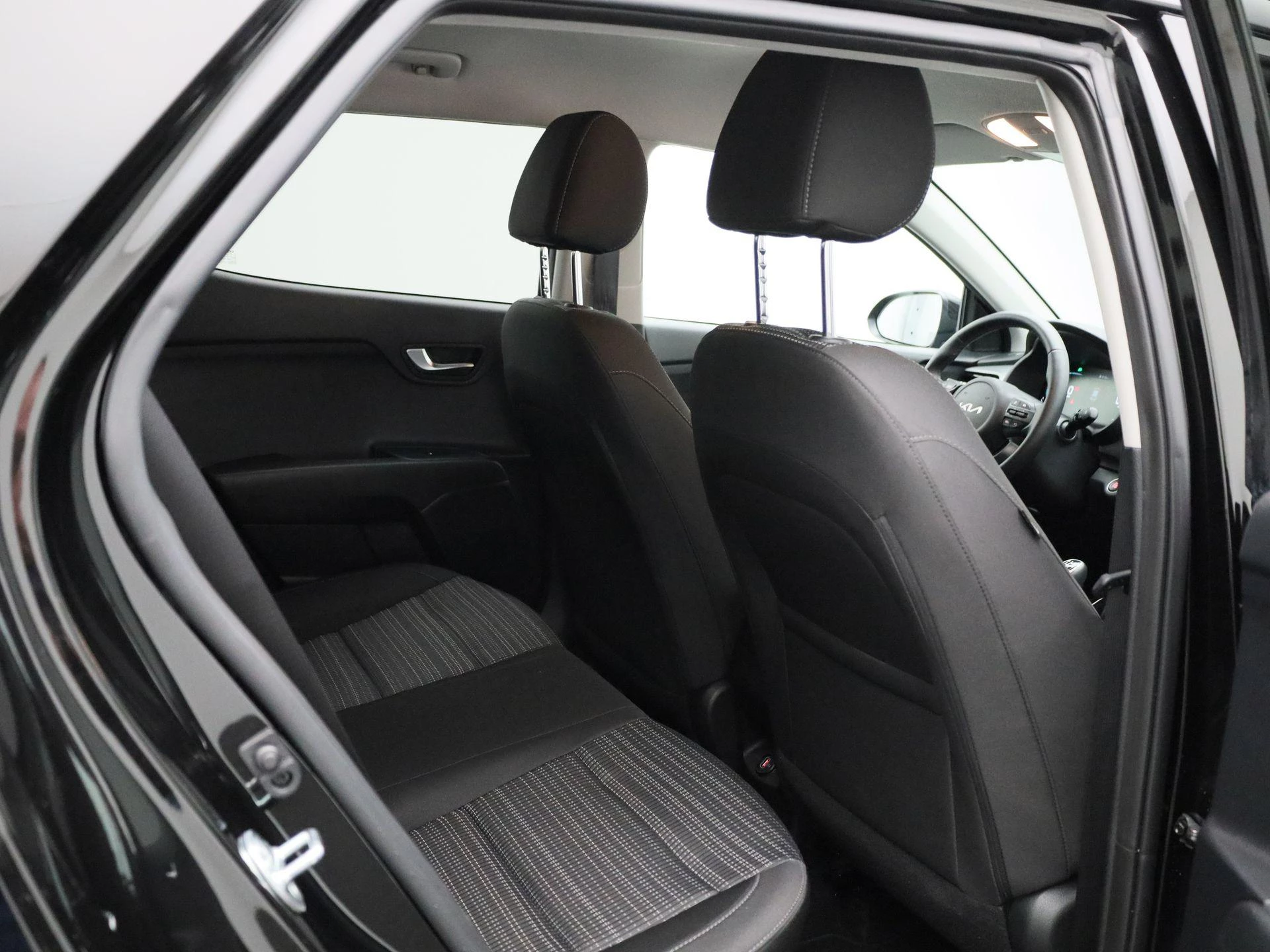 Kia Stonic 1.0 T-GDi MHEV DynamicPlusLine