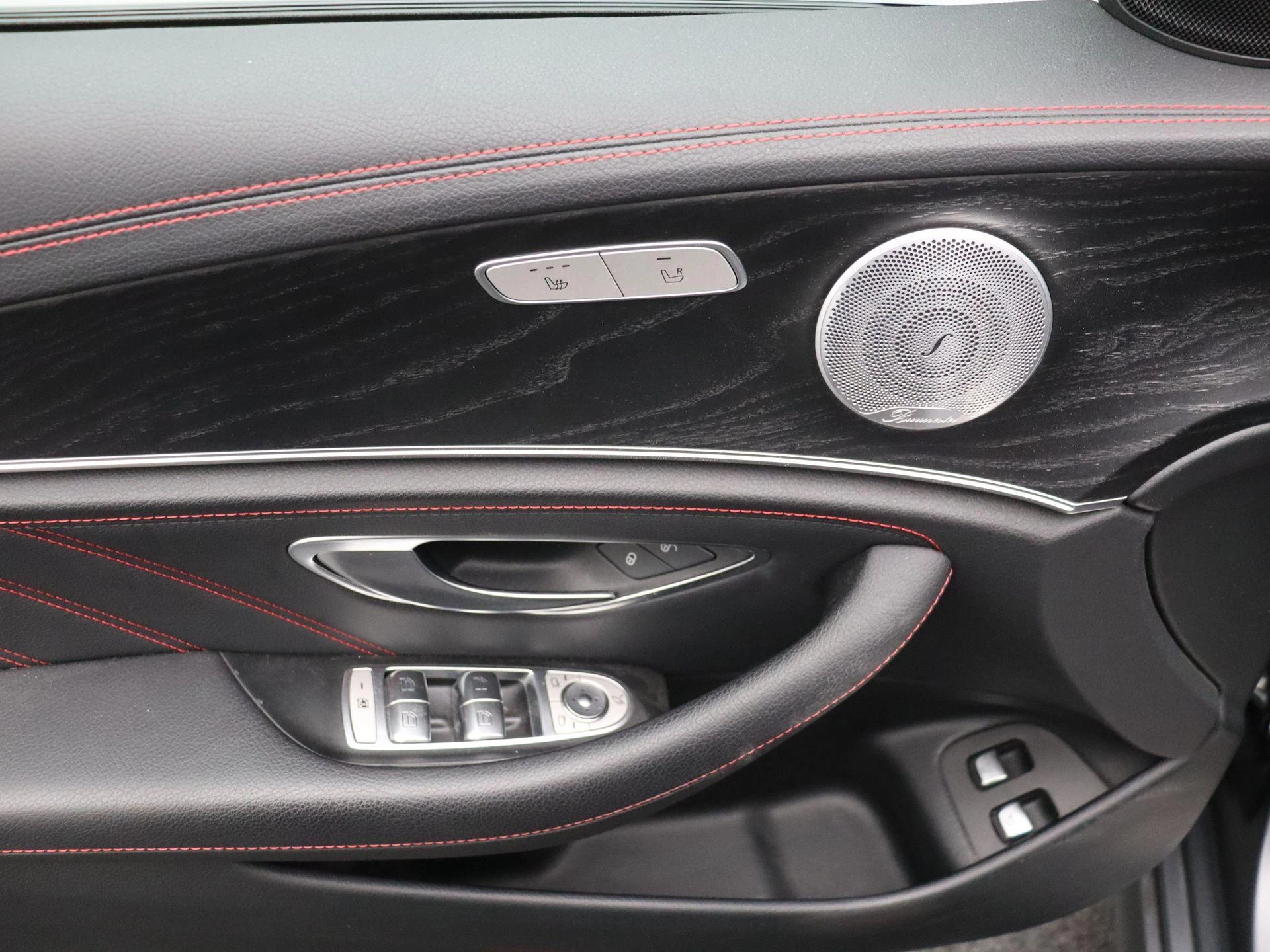 Mercedes-Benz Classe E AMG 53 4MATIC+ Estate + LICHTE VRACHT + BURMESTER + PANO + CARPLAY +