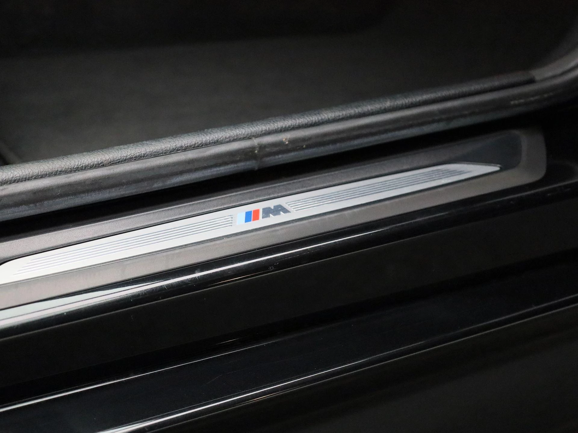BMW 3 Serie Touring 318i M Sport Corporate Lease