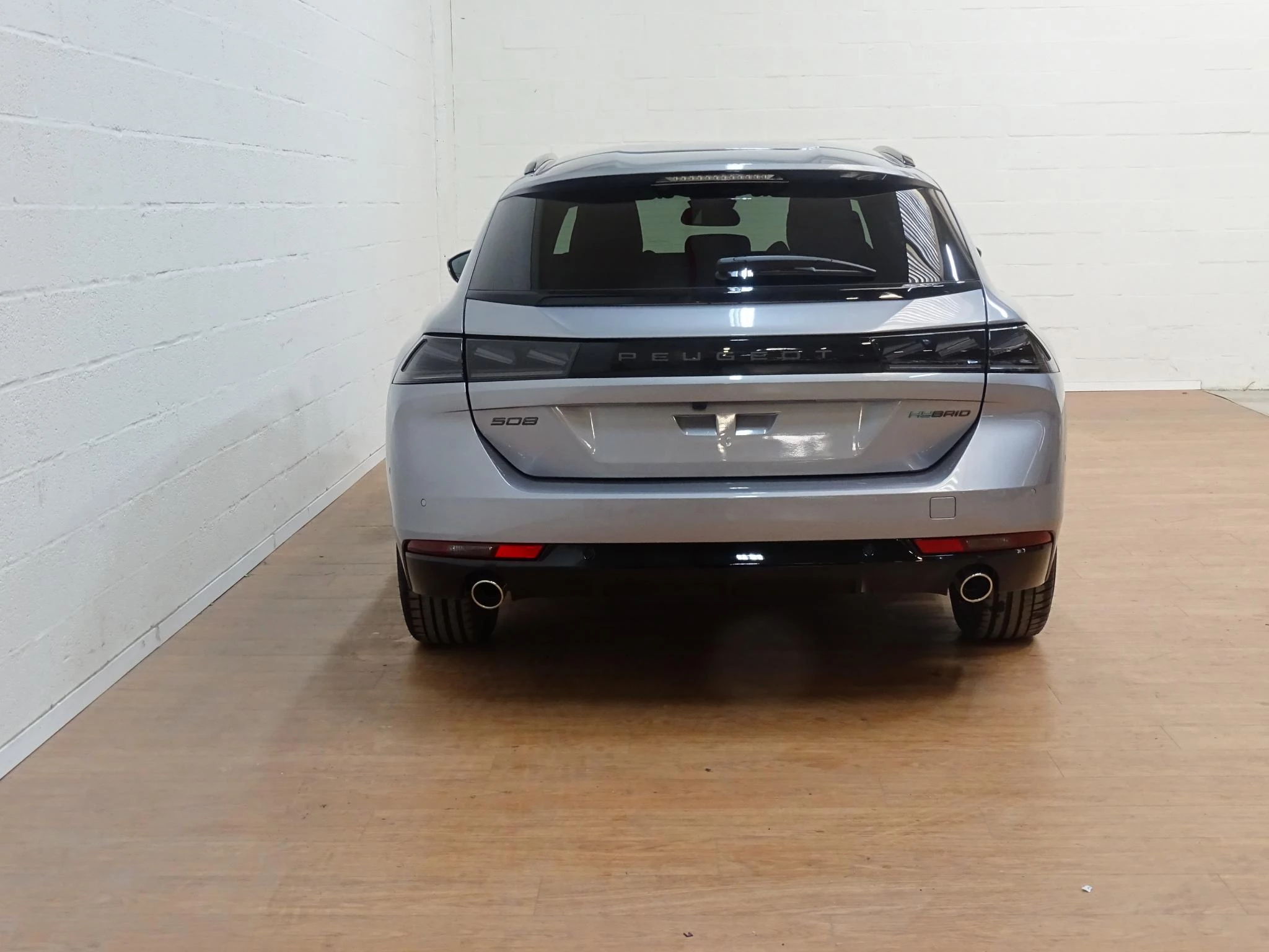 Peugeot 508 SW 1.6 Hybrid 225 e-EAT8 Allure