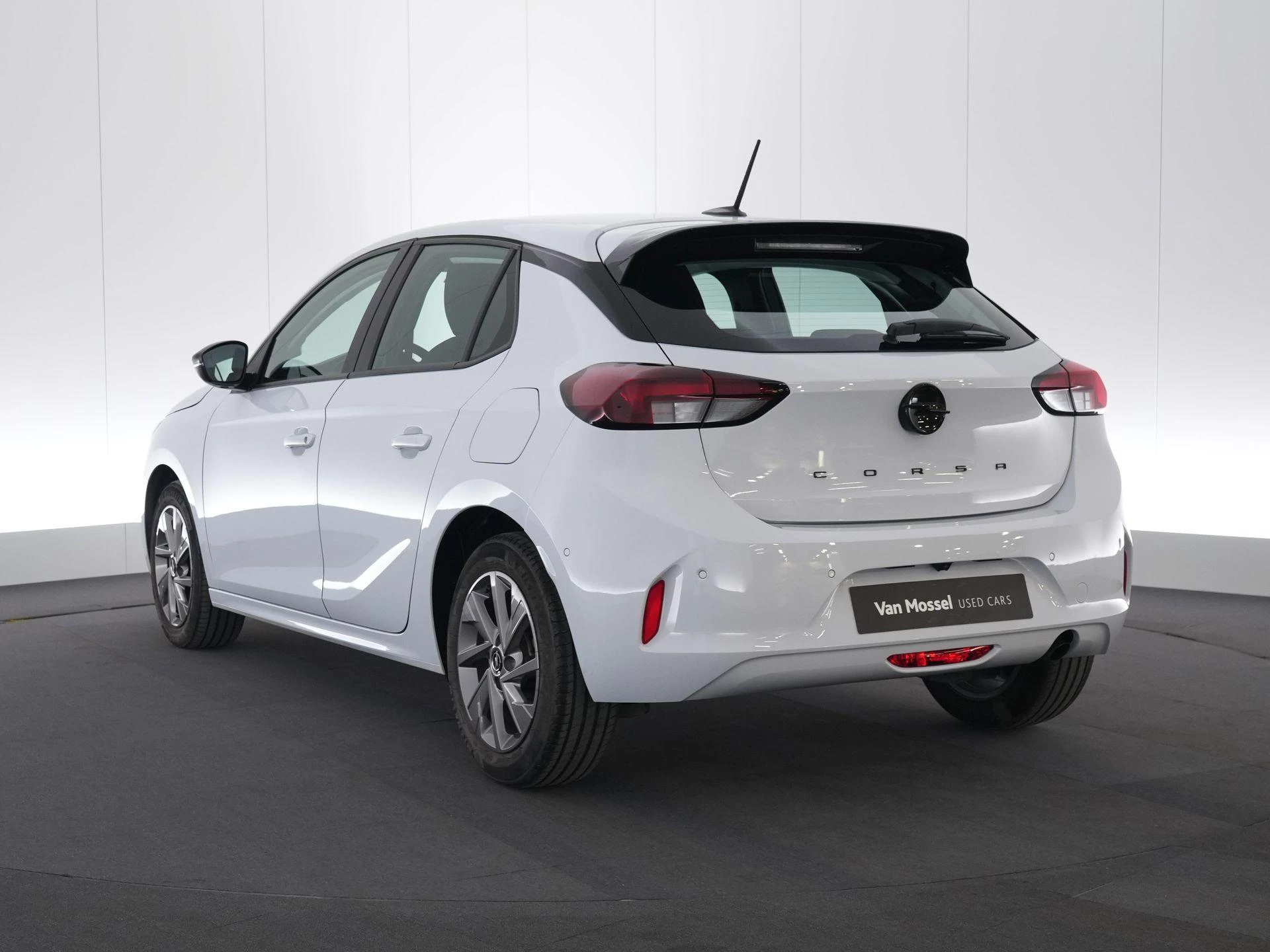 Opel Corsa 1.2 Turbo 74kW S/S Auto