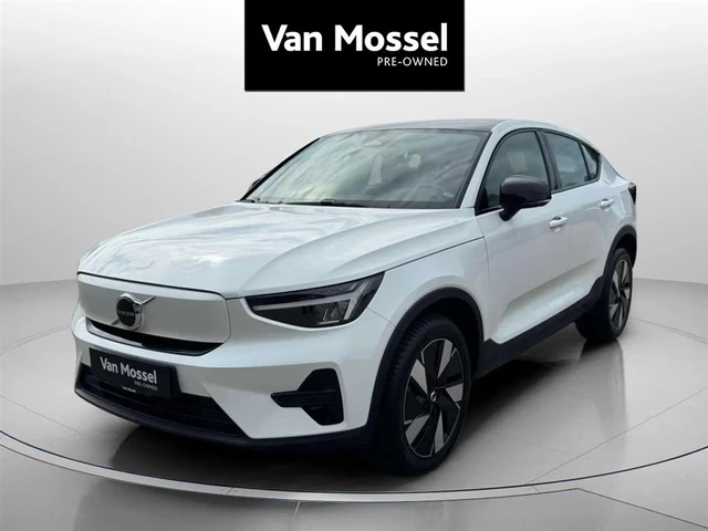 Volvo C40 P6 Recharge Core 231HK 4d Aut.