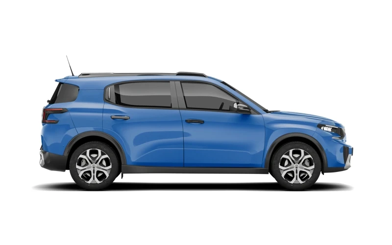 Citroën-C3 Aircross-image-3