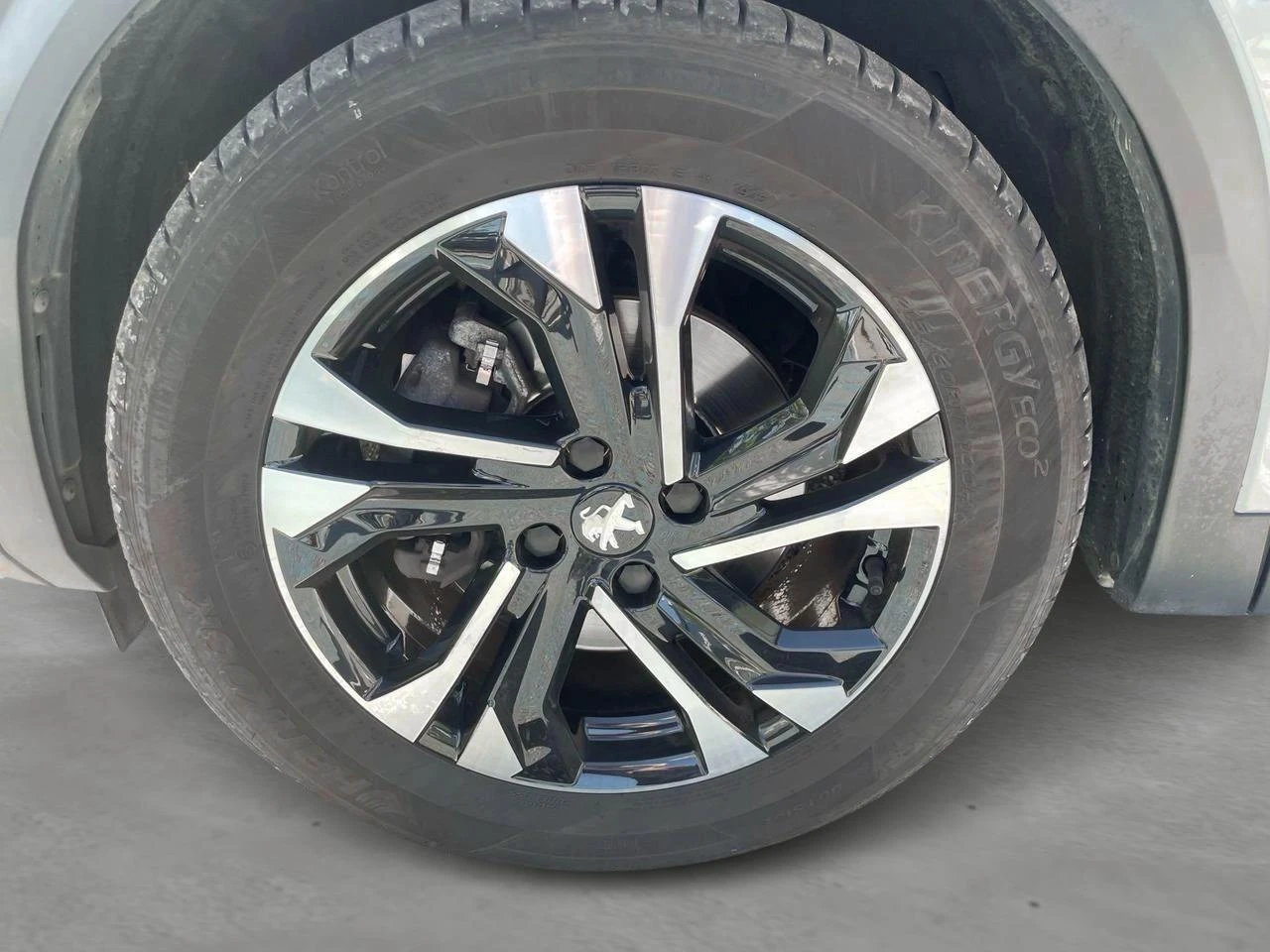 Peugeot 2008 1.5 BlueHDi 96kW S&S EAT8 GT