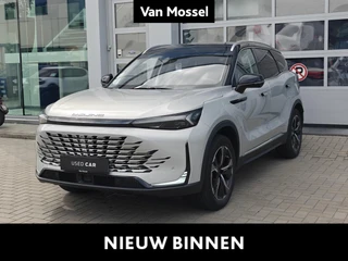 BAIC X75 1.5T DCT