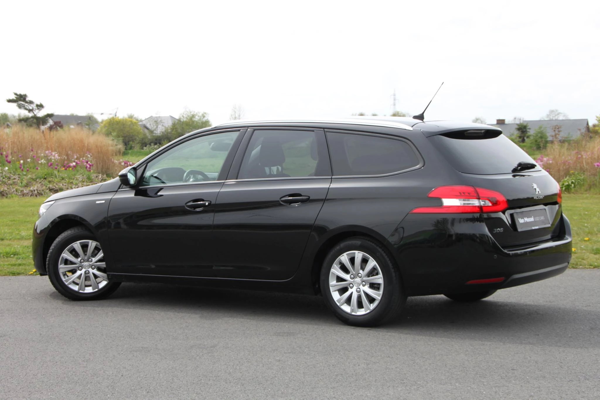 Peugeot 308 1.2 PureTech 110 S&S Active