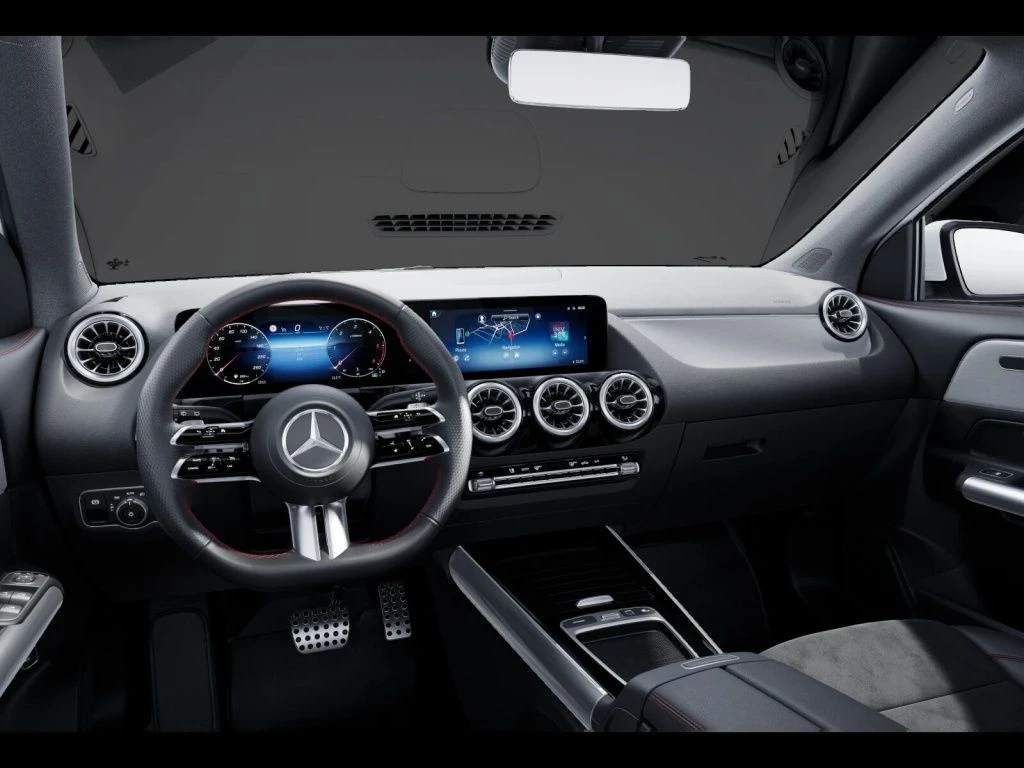 Mercedes-Benz-GLA 200 d-image-9