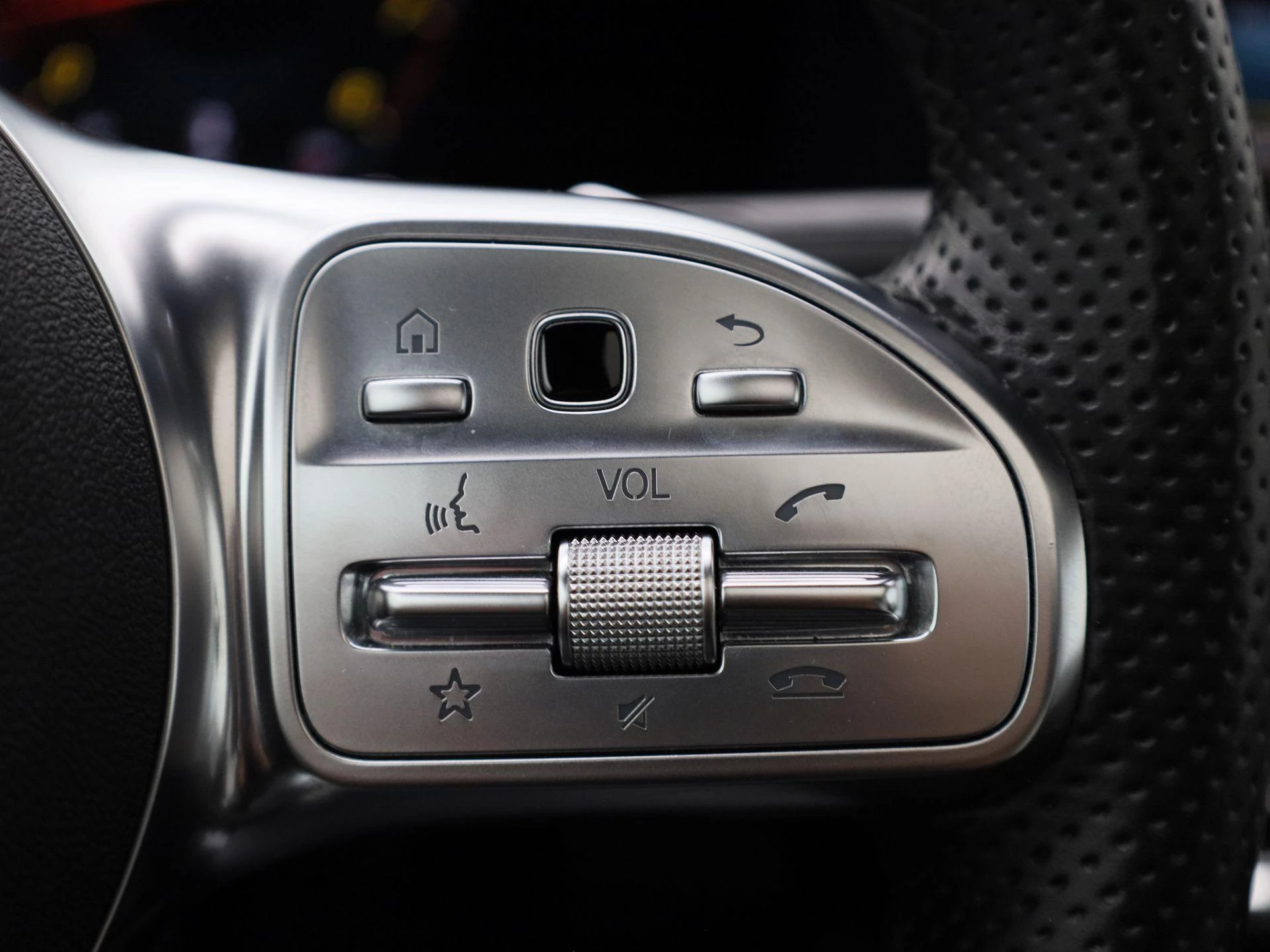 Mercedes-Benz A-Klasse 250 Premium