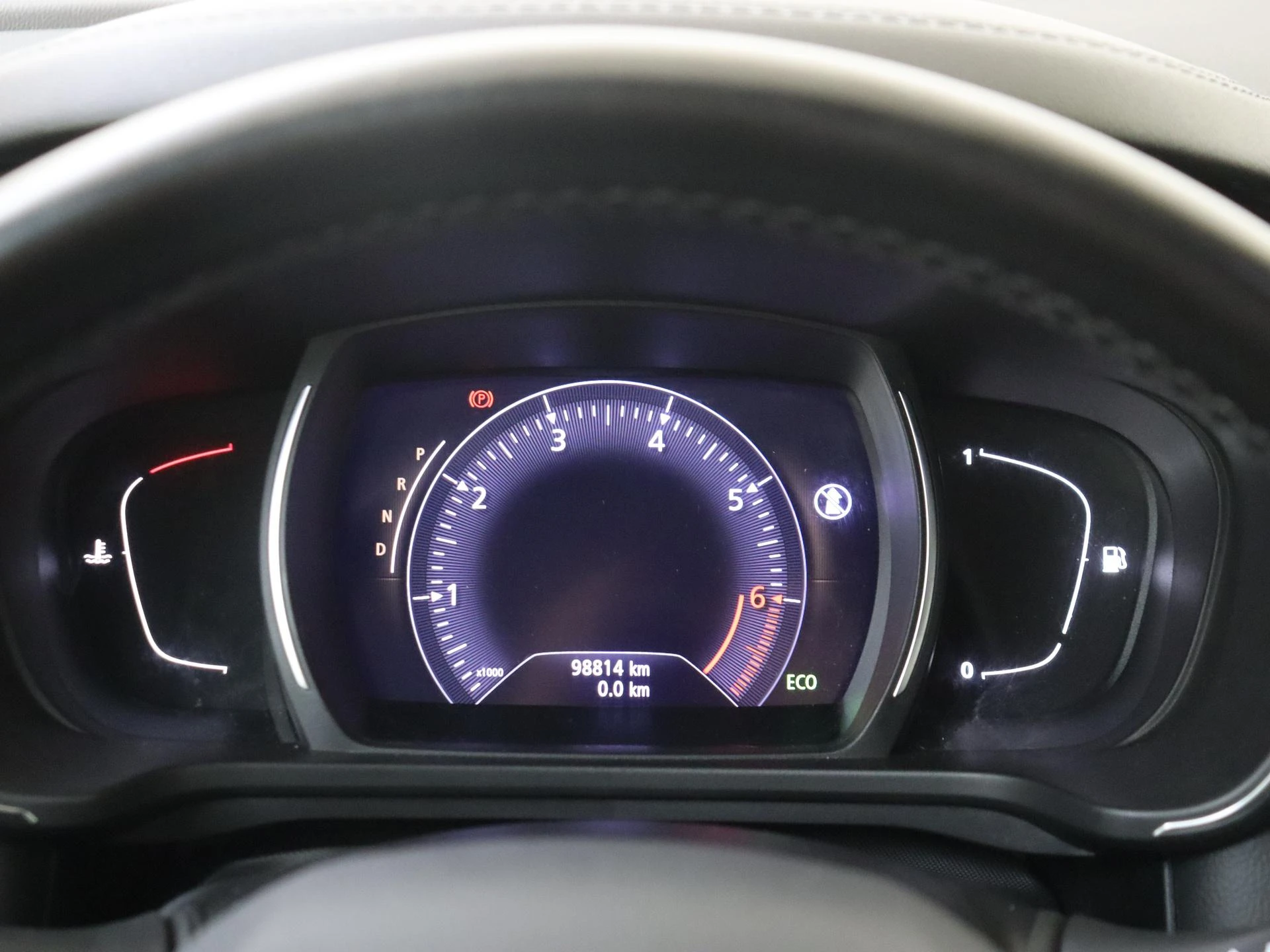 Renault Kadjar 1.2 TCe Bose