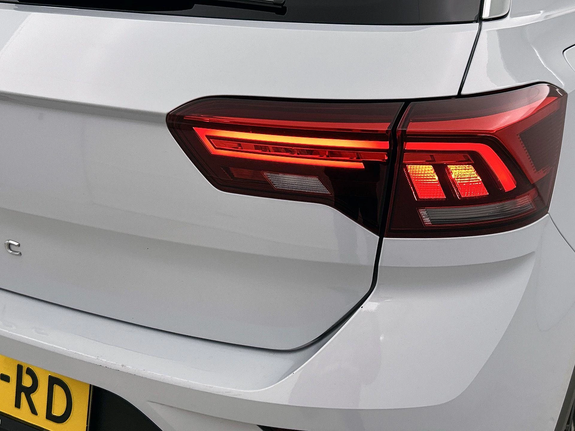 Volkswagen T-Roc 1.5 TSI Sport | 150 PK