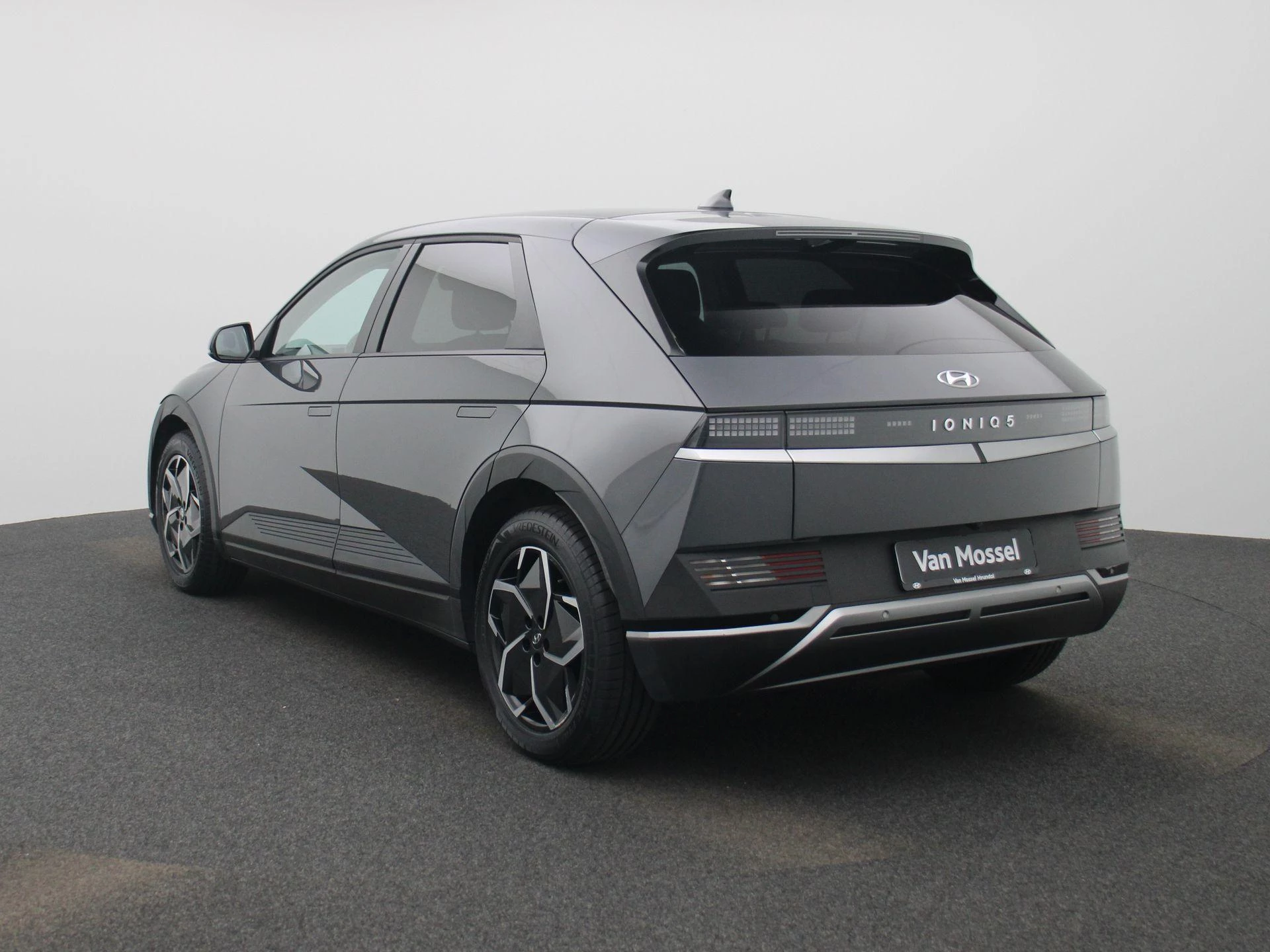 Hyundai IONIQ 5 58kWh Core