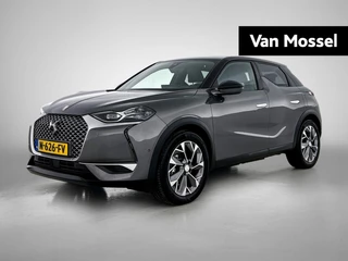 DS DS 3 Crossback E-Tense Grand Chic 50 kWh