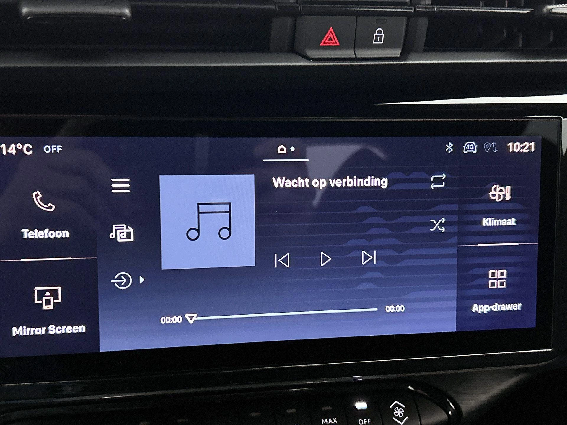 Alfa Romeo Junior 1.2 Turbo Hybrid Ibrida