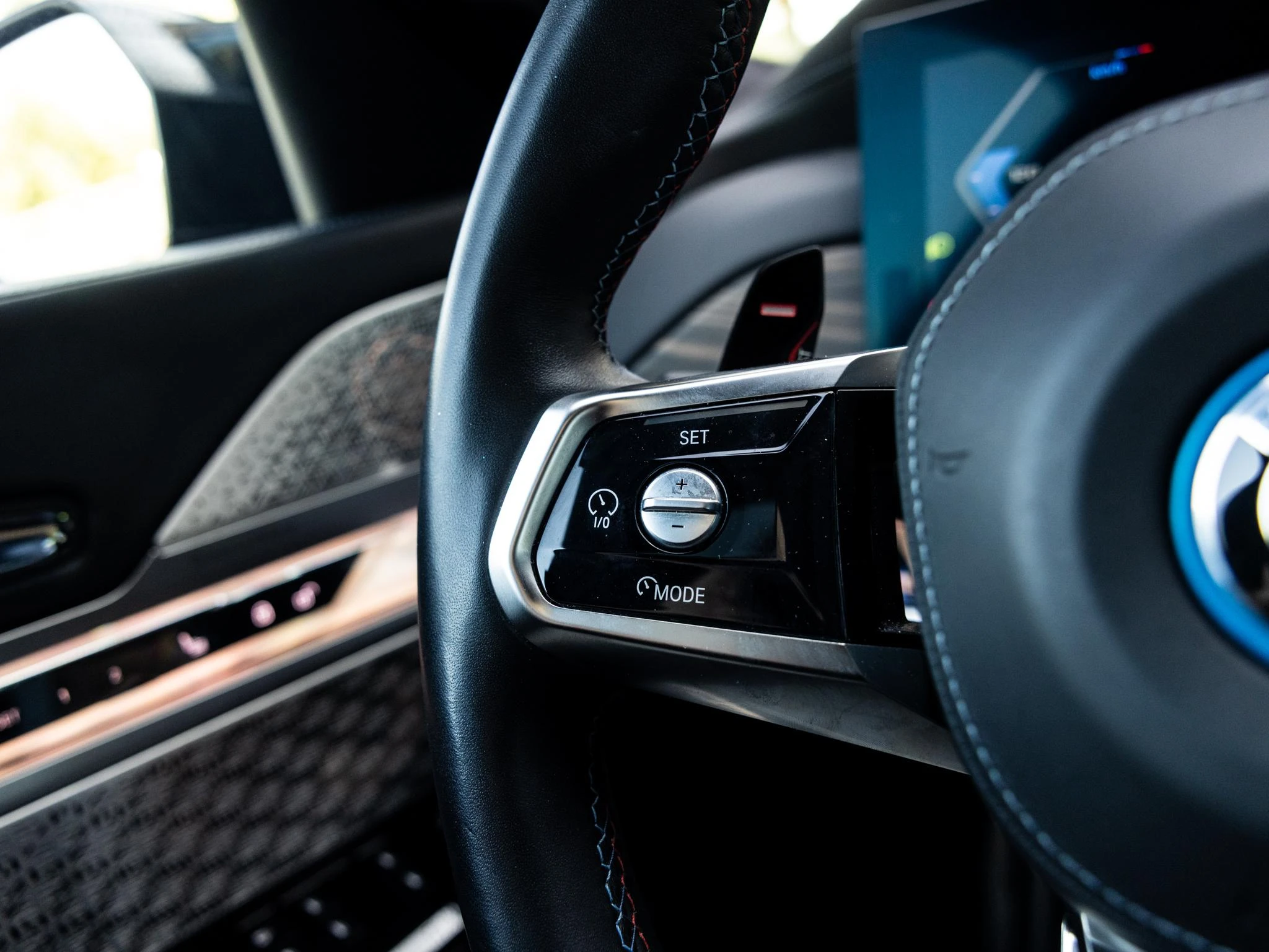 BMW 7 Serie M760e xDrive
