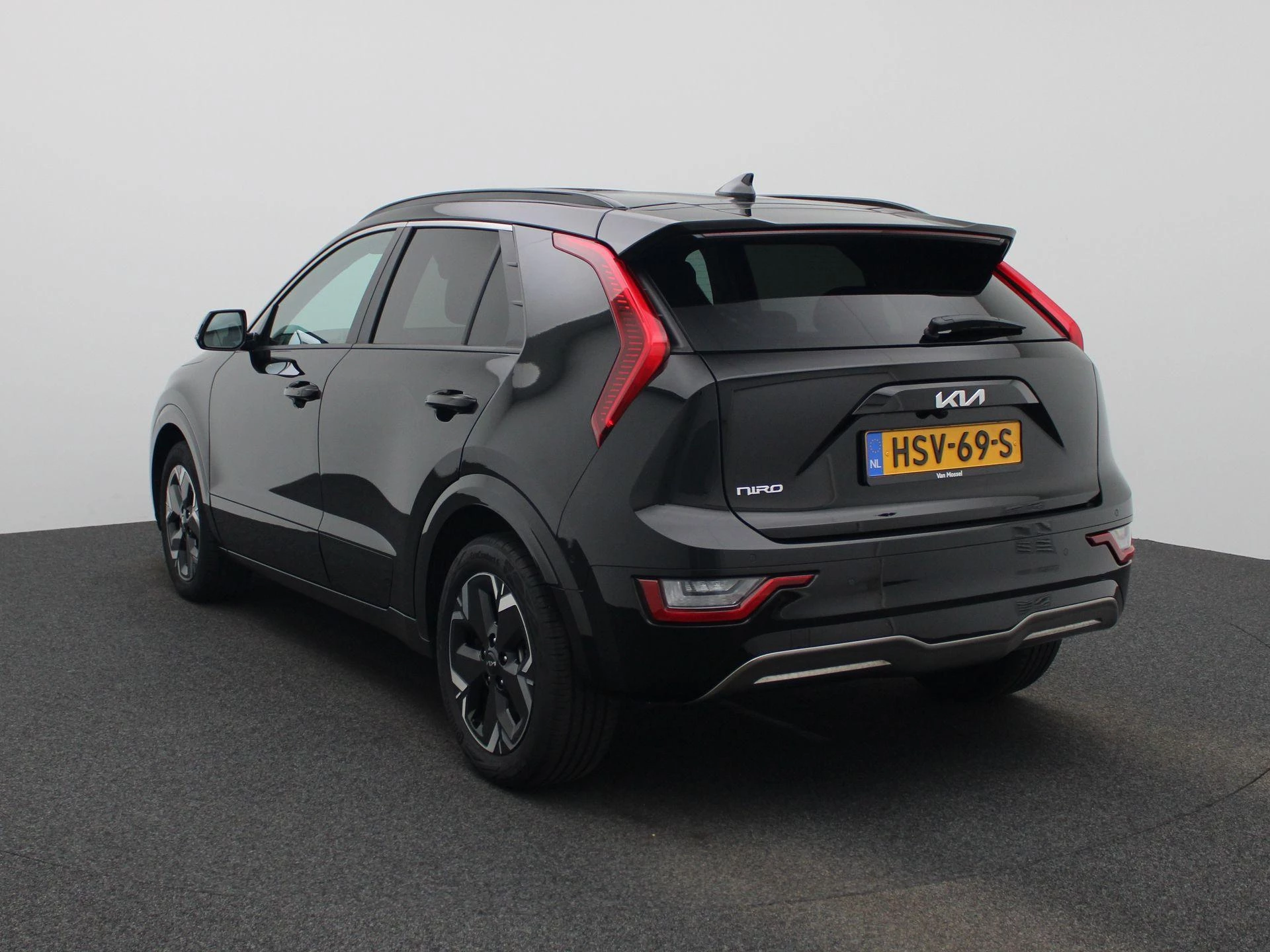 Kia-Niro EV-image-1
