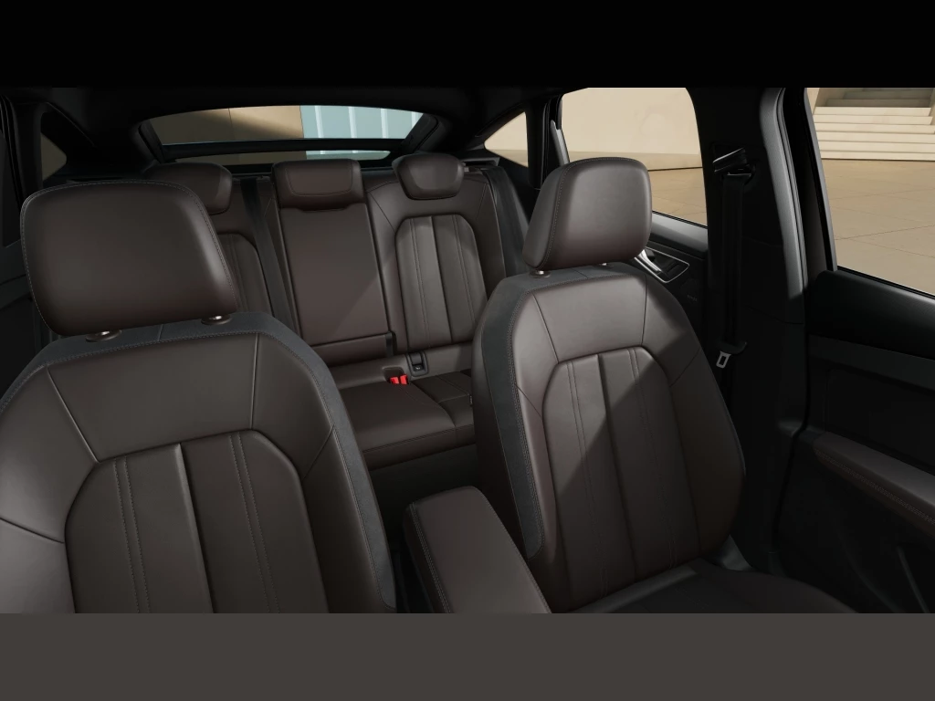 Audi Q4 Sportback e-tron 45 SONOS Leder GRA PDC