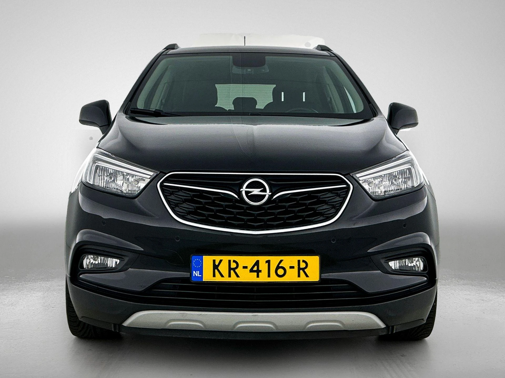Opel Mokka X 1.4 Turbo Innovation