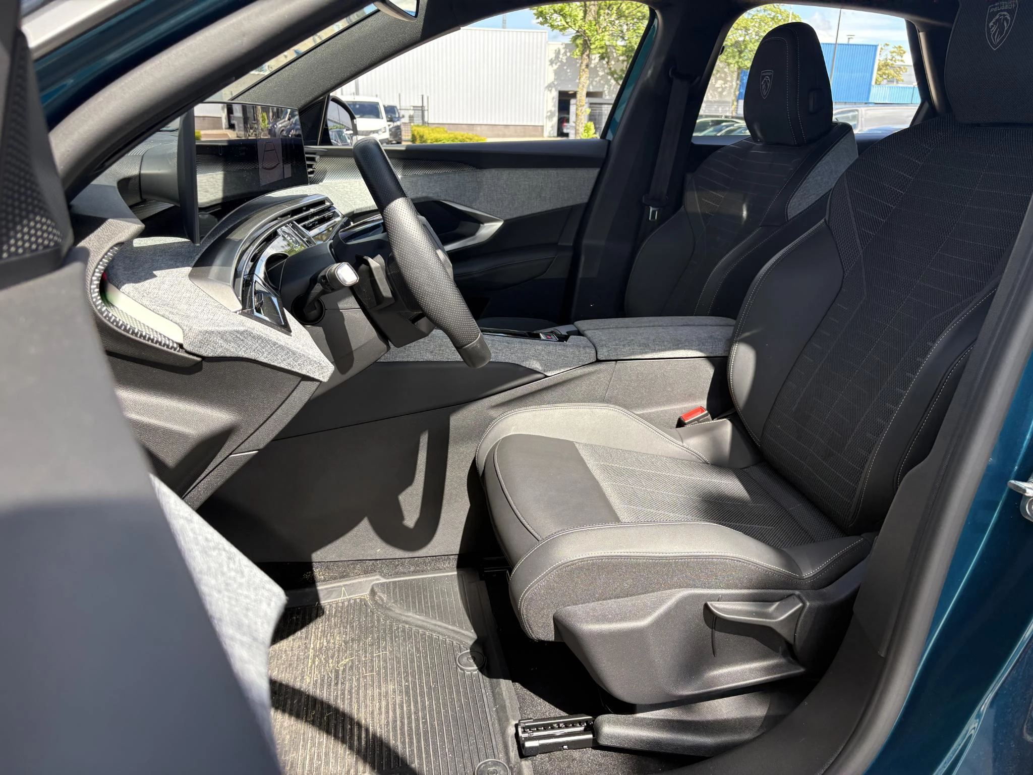 Peugeot 3008 1.2 Hybrid 136 GT