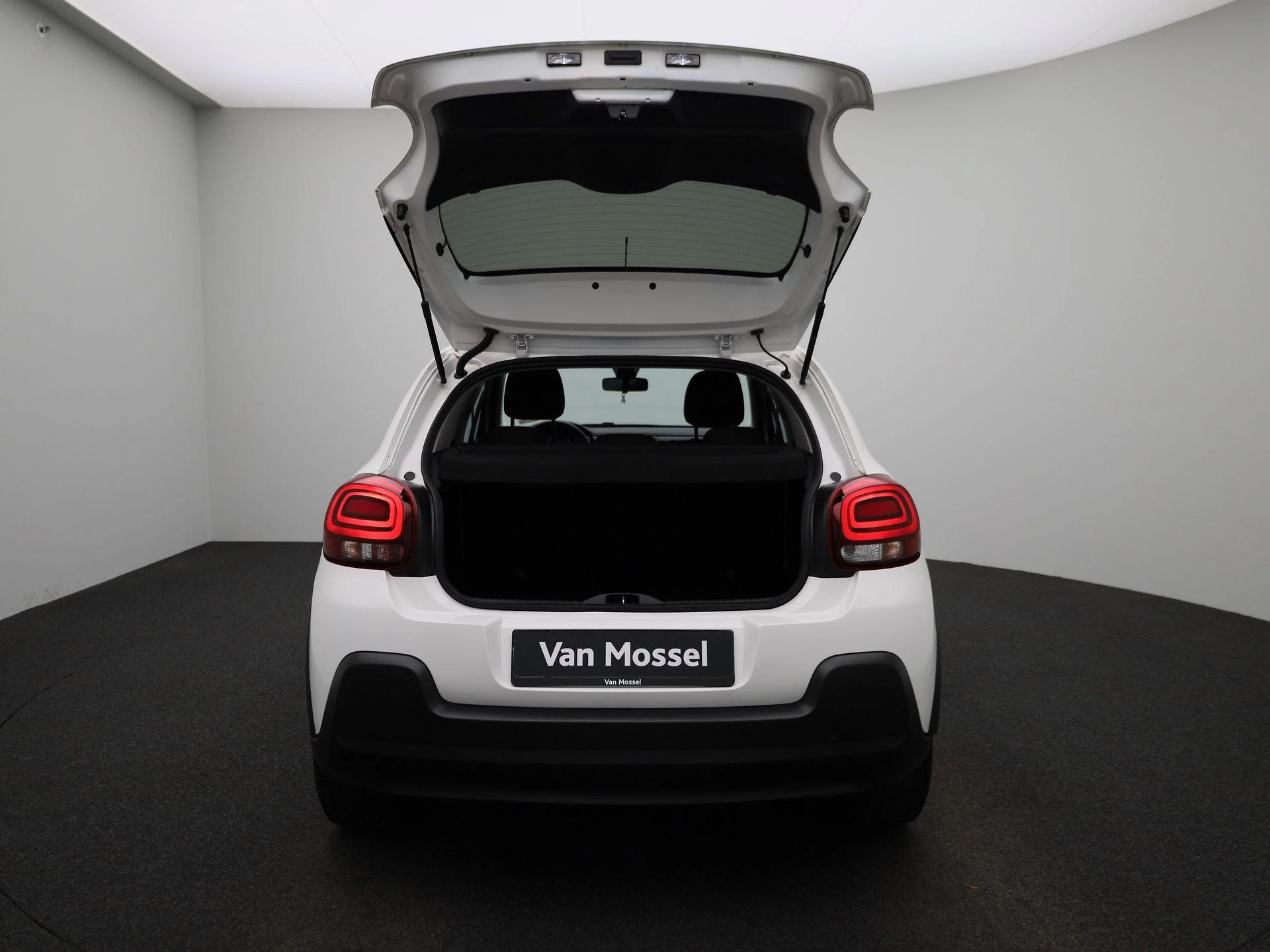 Citroën C3 1.2 PureTech 82 S&S MAN Feel