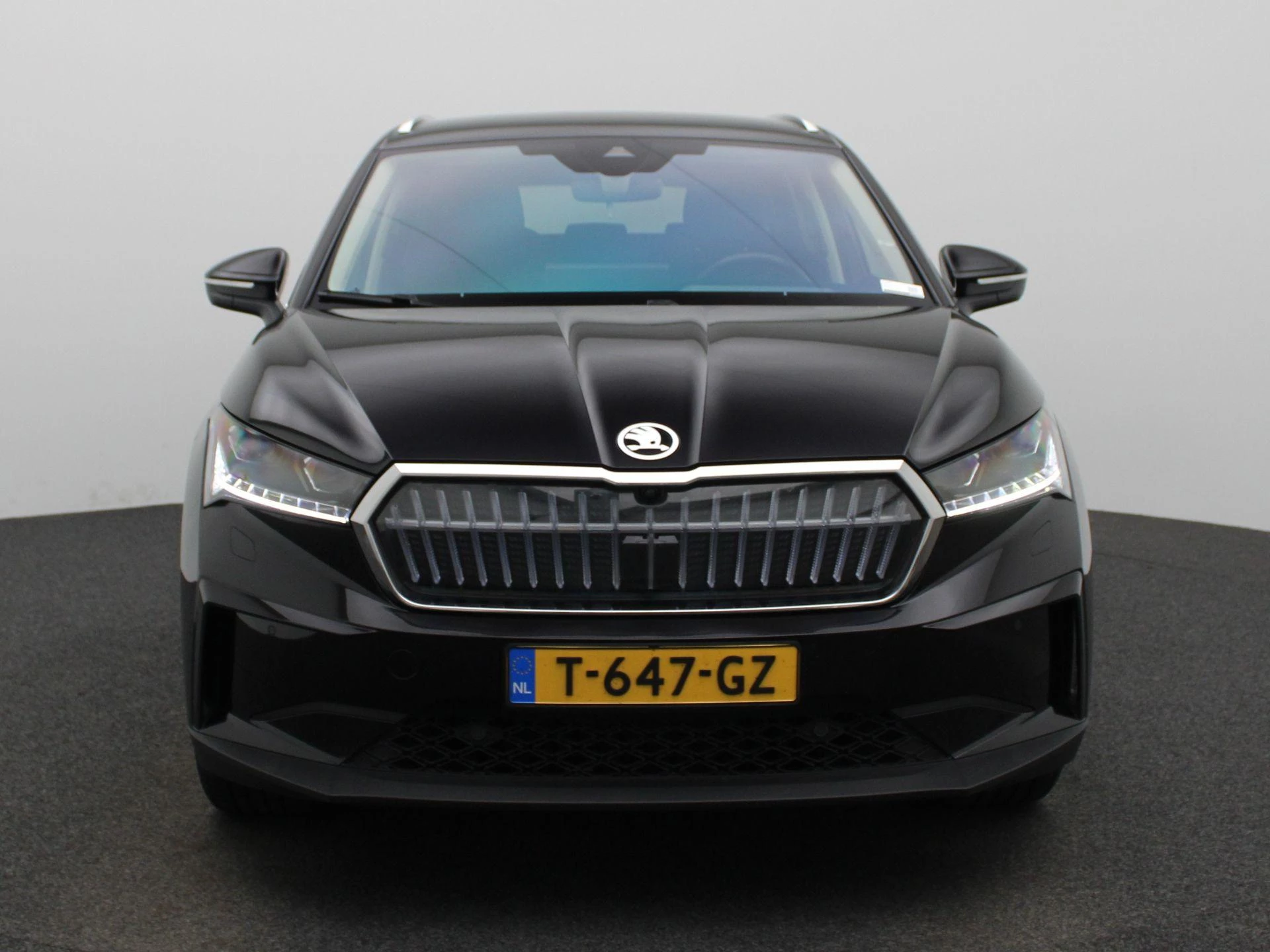 Škoda Enyaq iV 80 Business Edition Plus