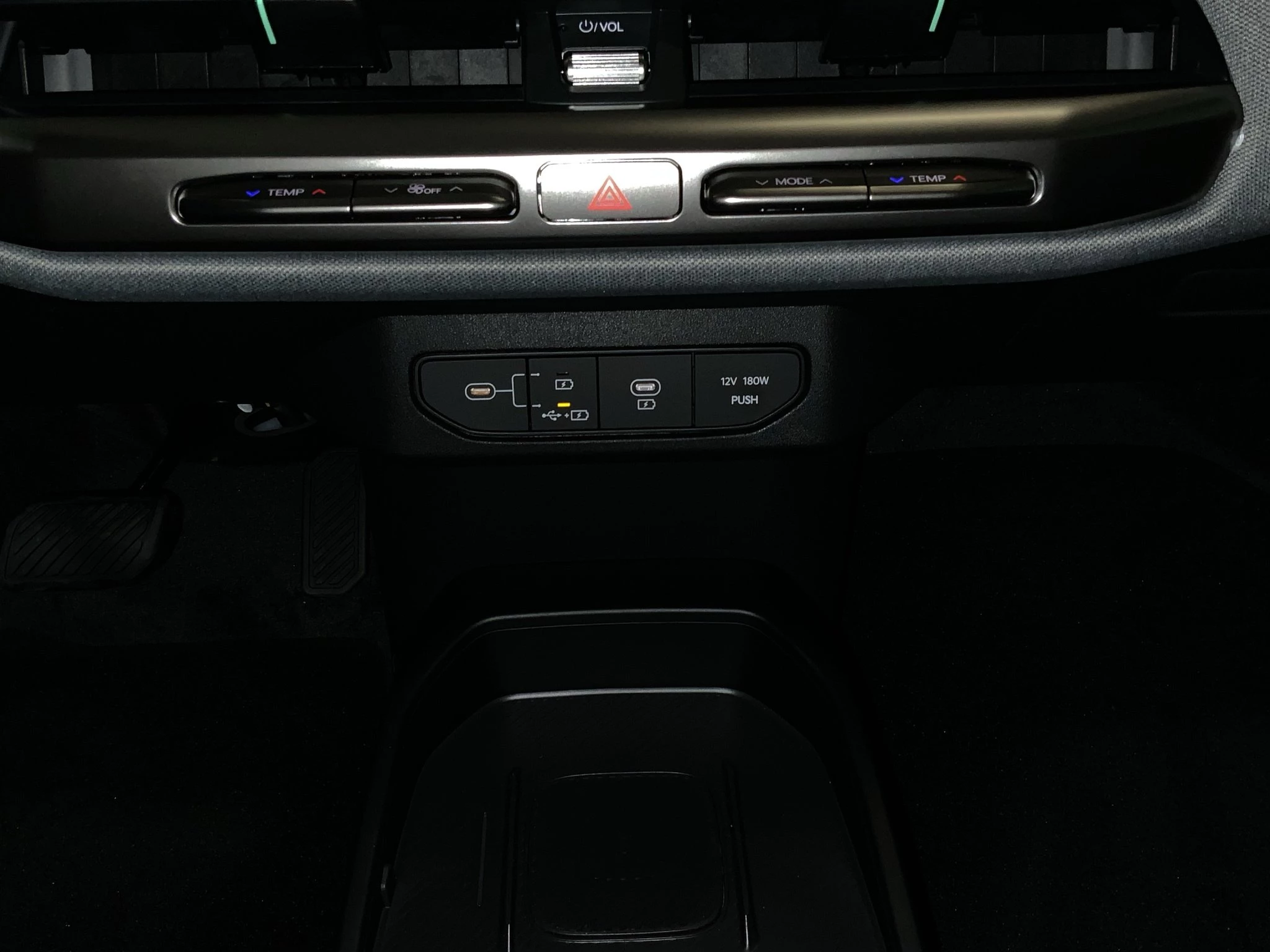 Kia EV4 Earth 81 kWh 150 kW Frontantrieb