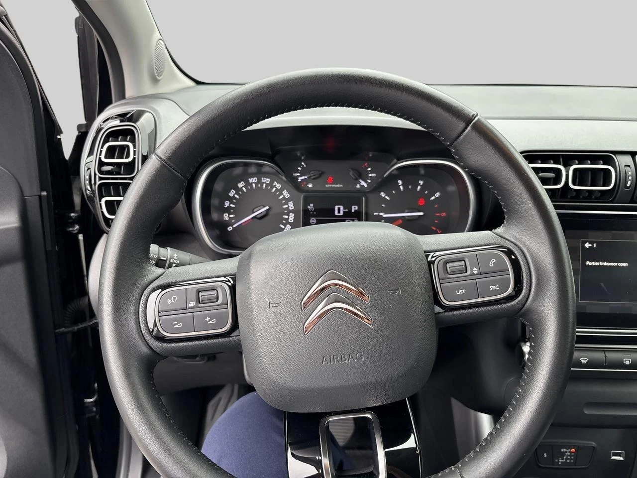 Citroën-C3 Aircross-image-8