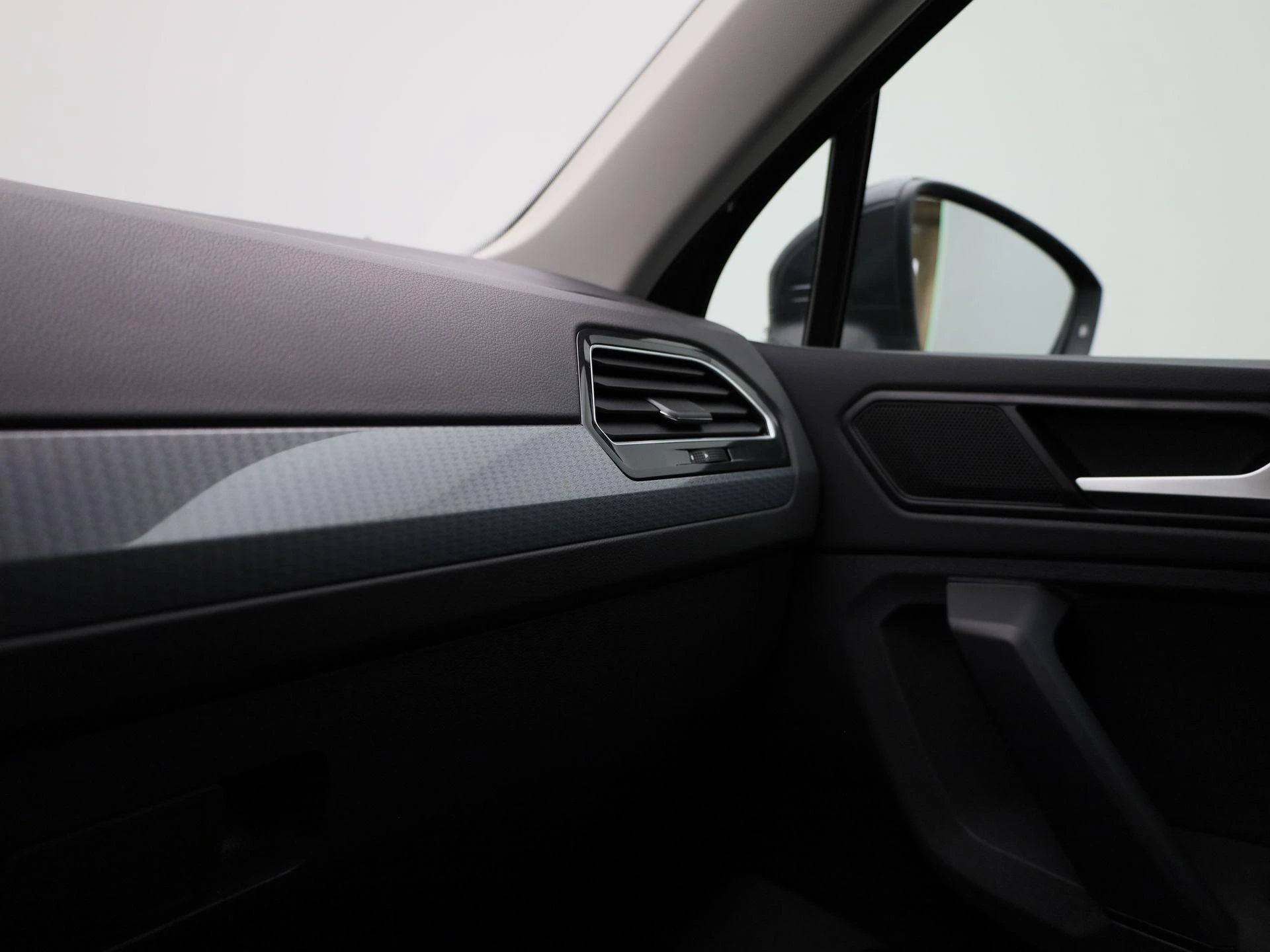 Volkswagen Tiguan 1.5 TSI 96kW Life