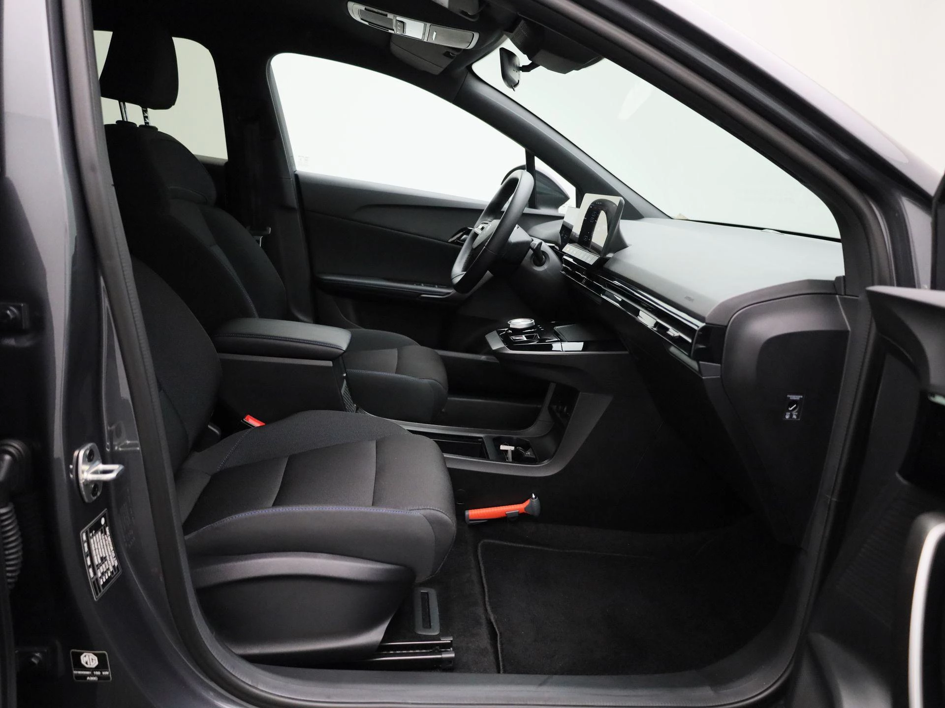 MG-MG4 EV-image-29