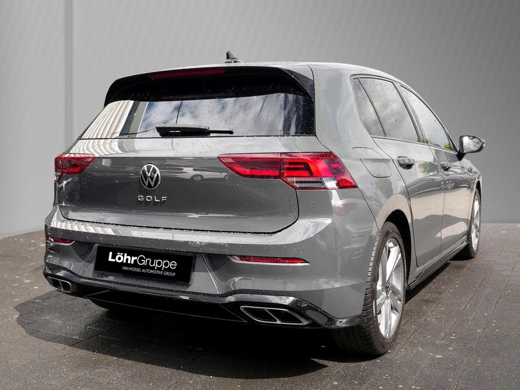 Volkswagen Golf VIII 1.5 TSI R-Line Navi/LED/SHZ