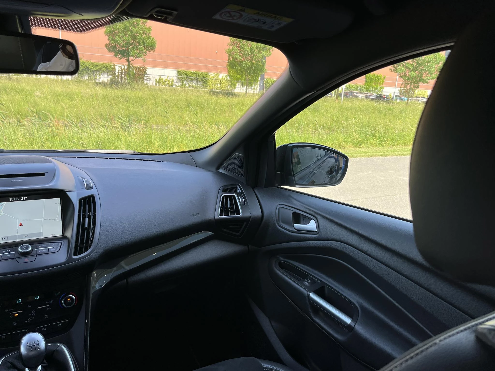 Ford Kuga 1.5 EcoBoost ST-Line